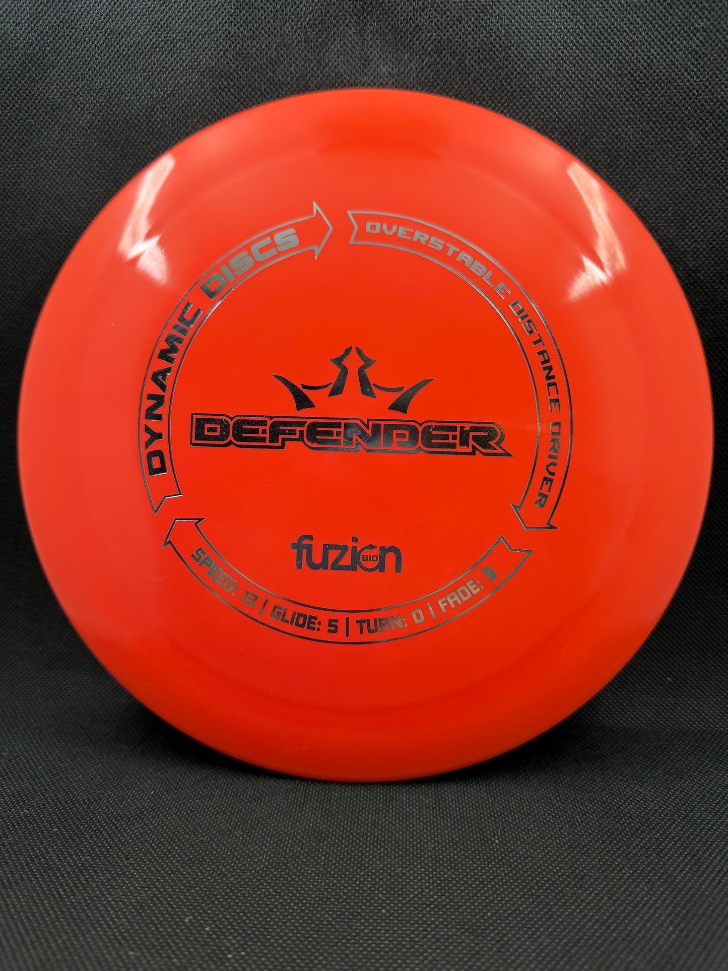 Dynamic Discs Defender