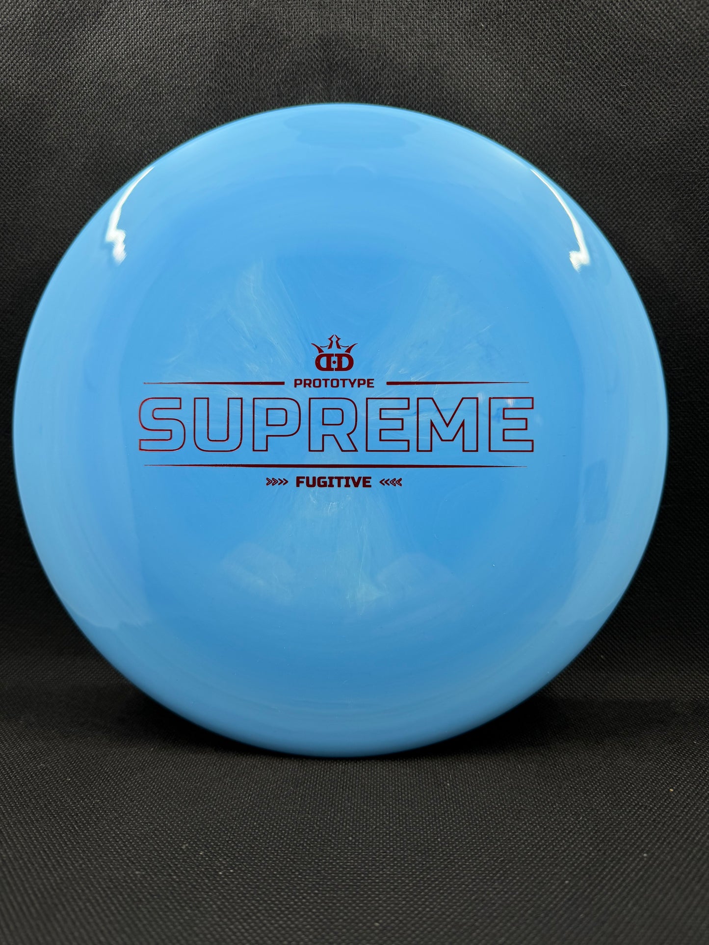 Dynamic Discs Fugitive