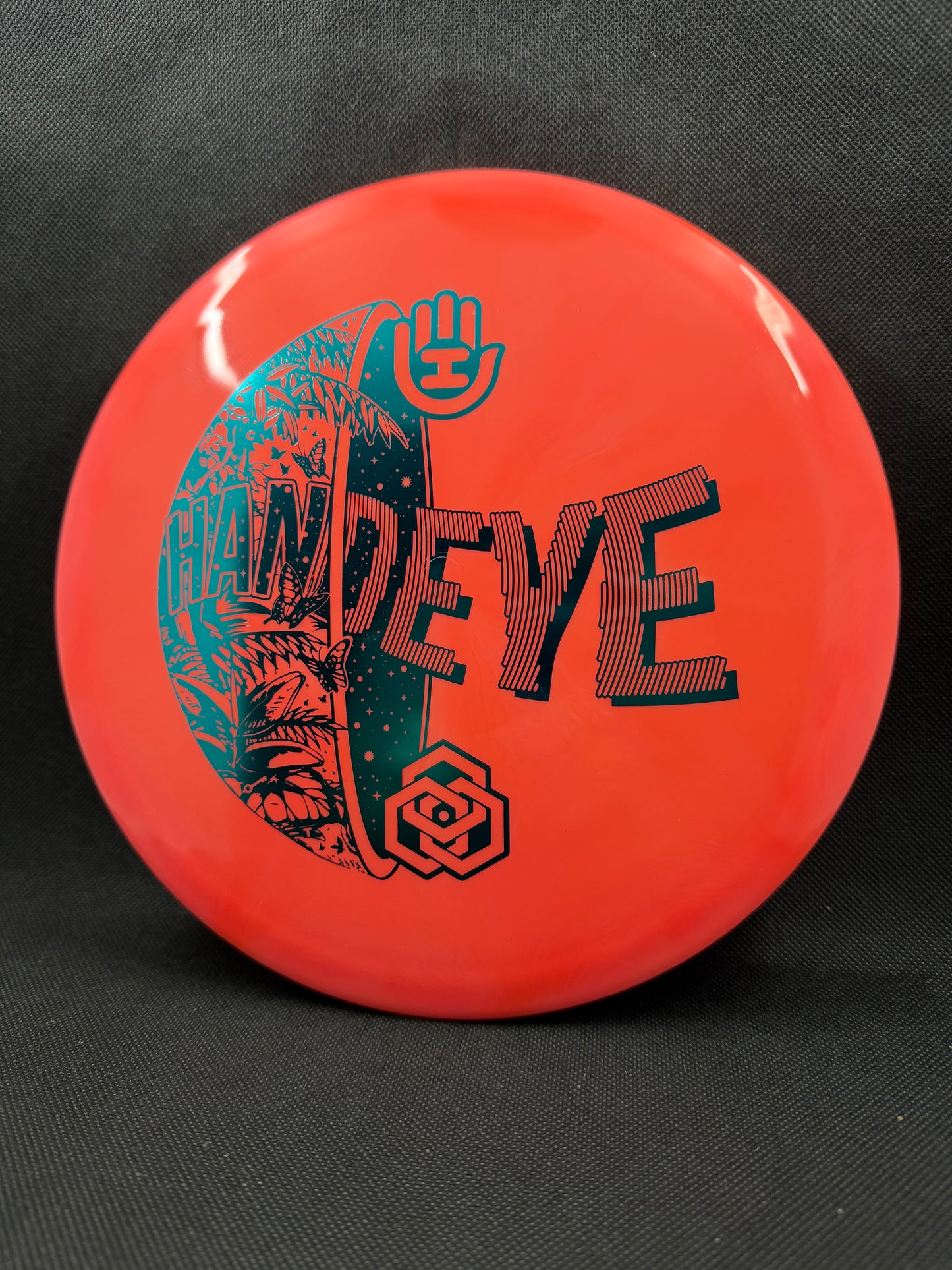 Dynamic Discs EMac Truth