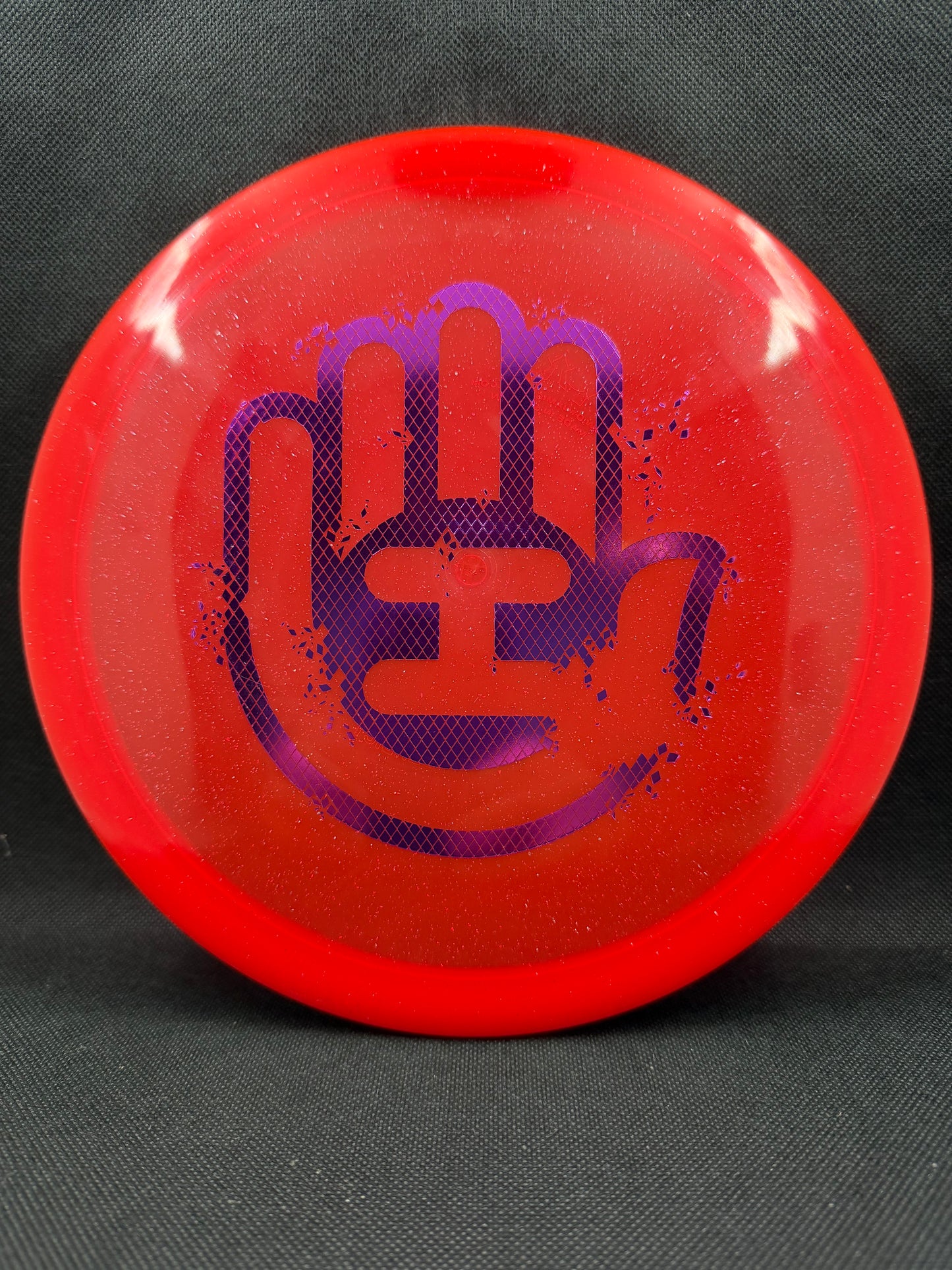 Dynamic Discs Verdict