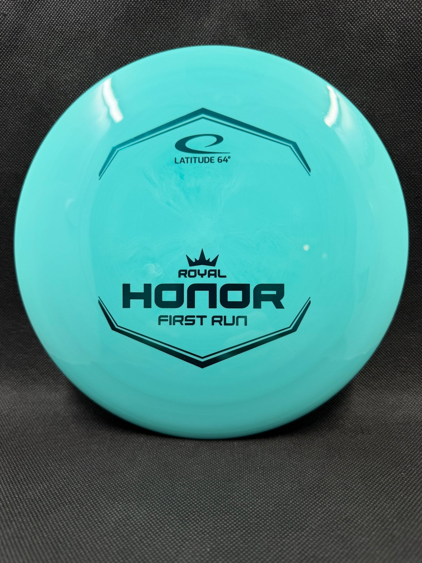 Latitude 64 Honor