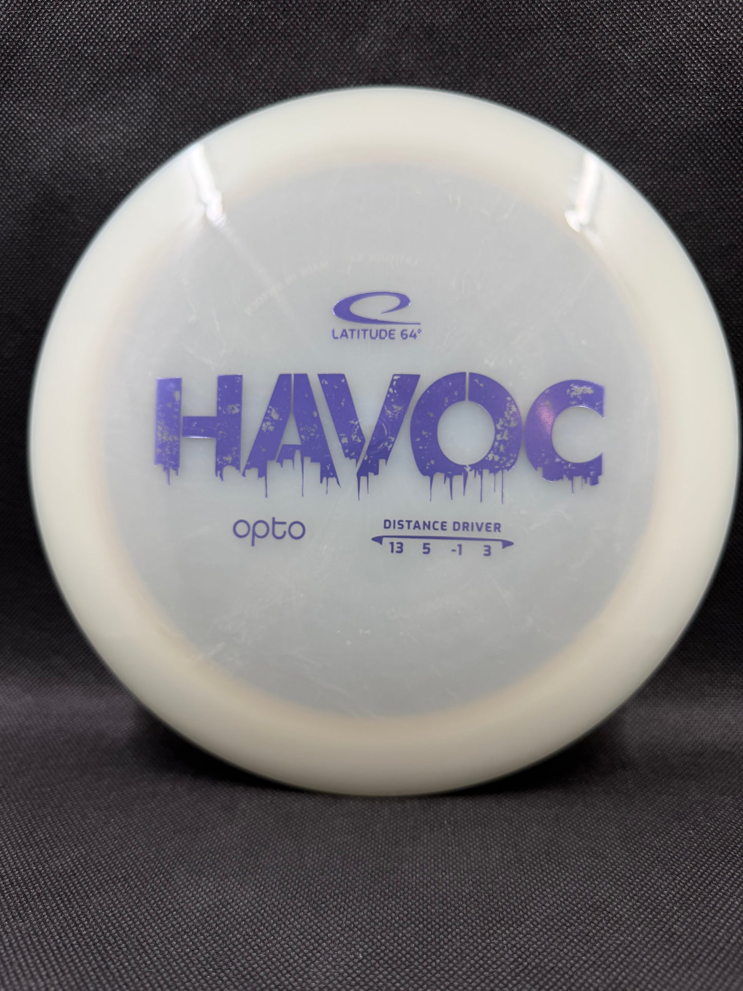 Latitude 64 Havoc