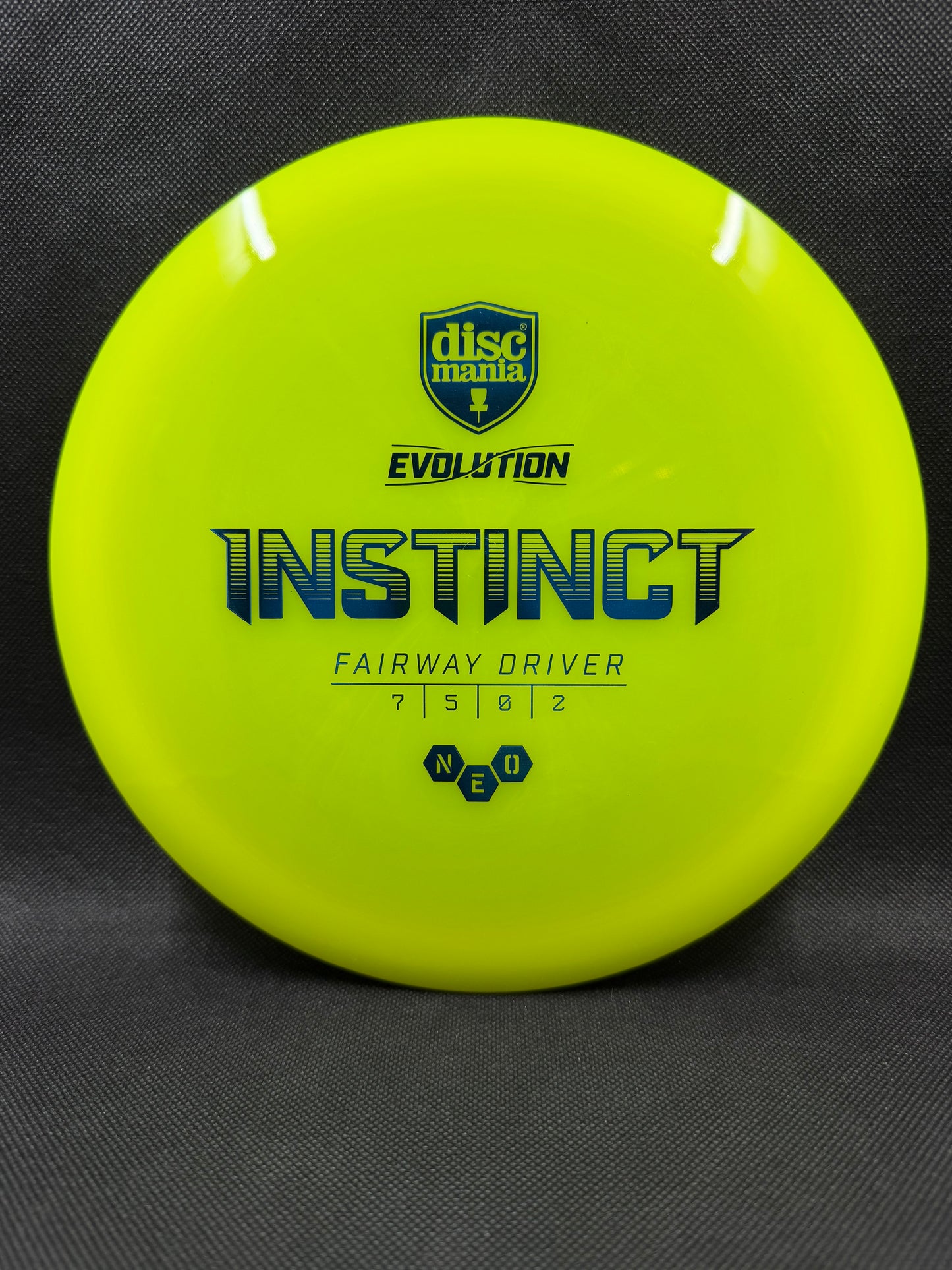 Discmania Instinct