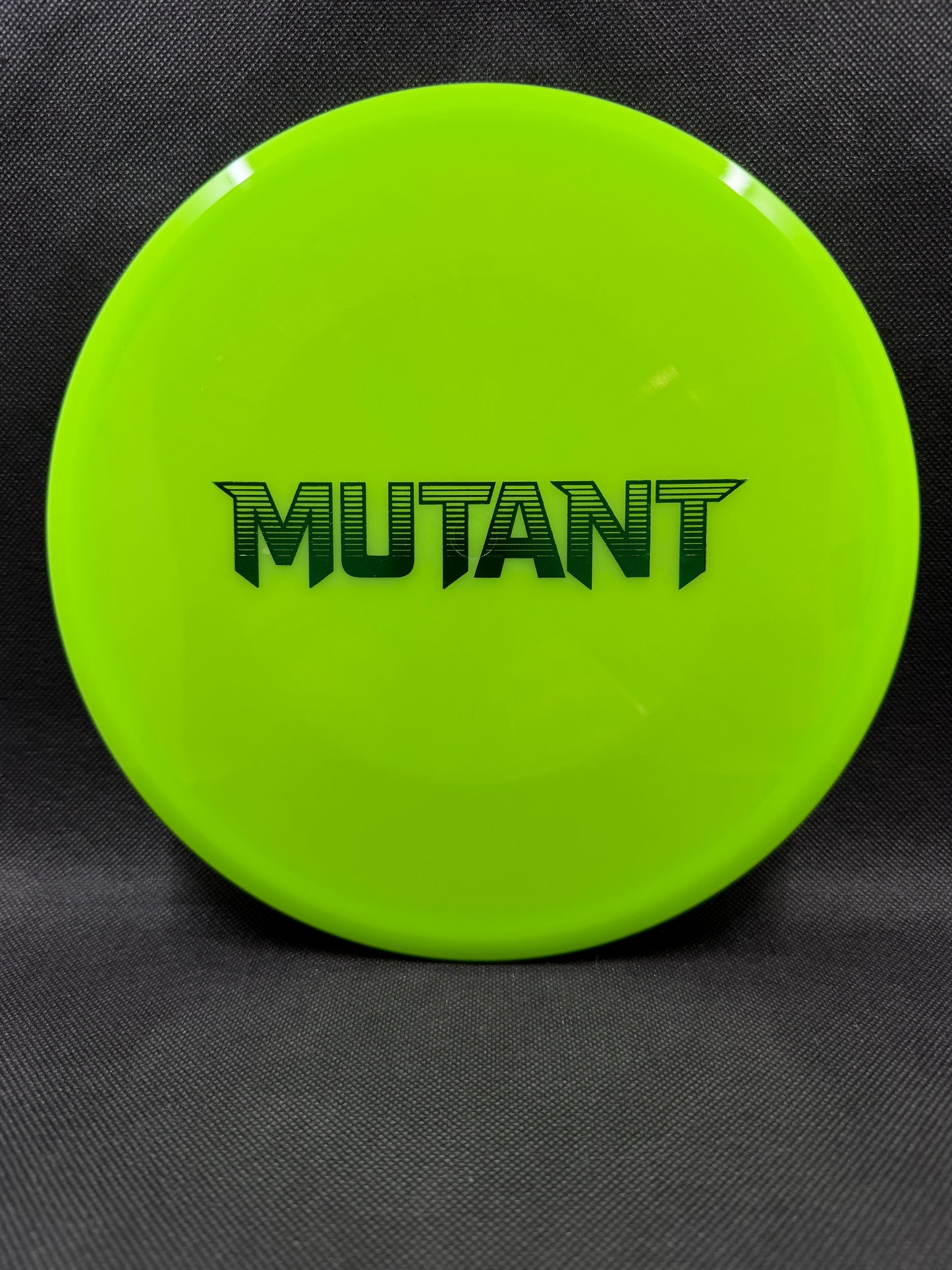 Discmania Mutant