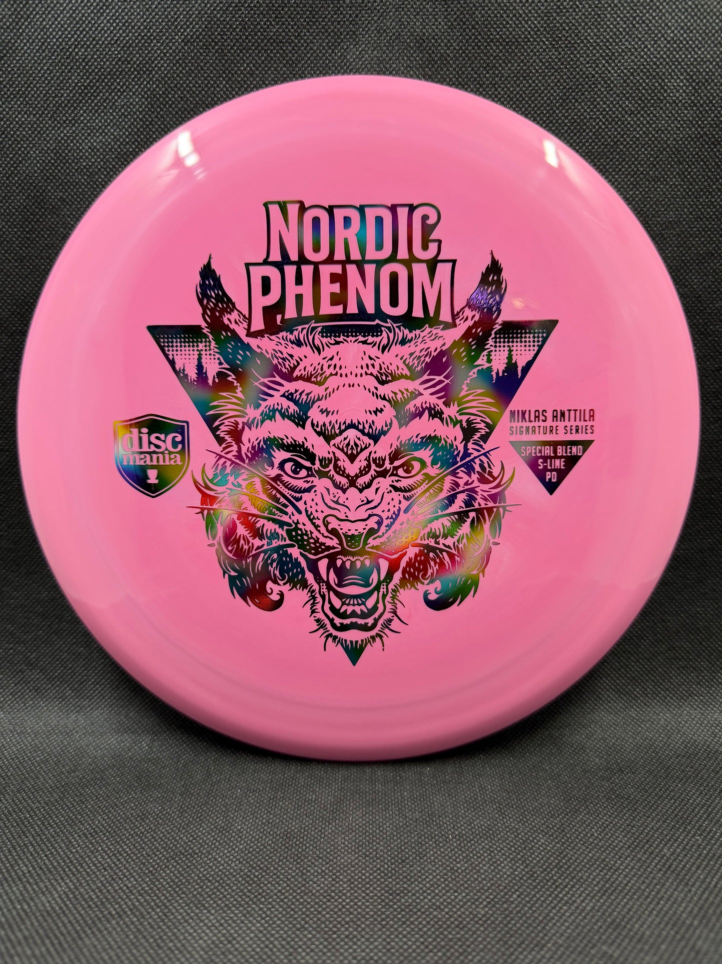 Discmania PD