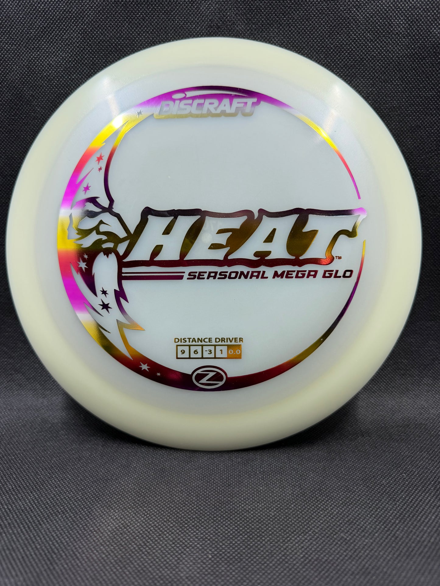 Discraft Heat