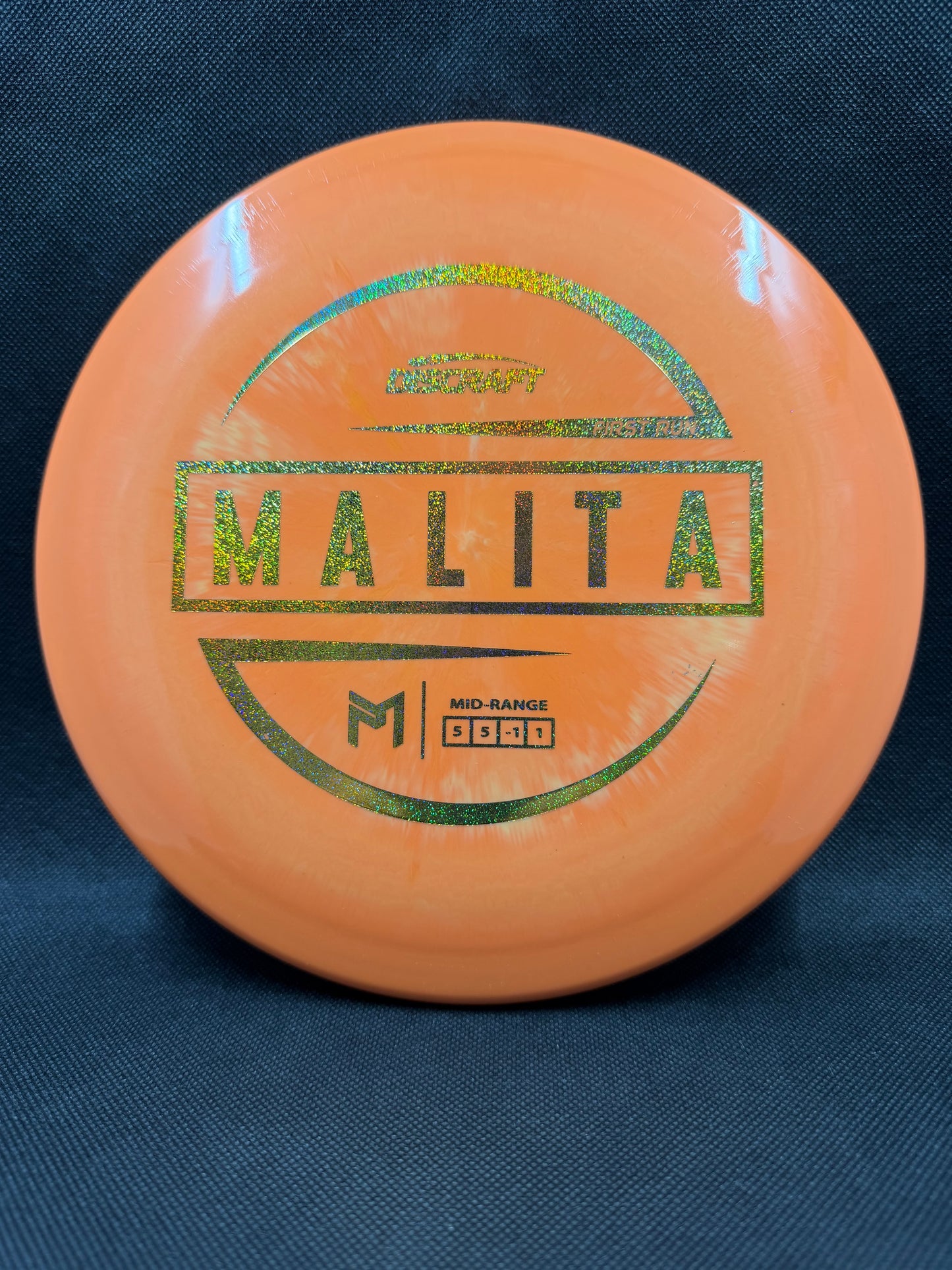 Discraft Malita