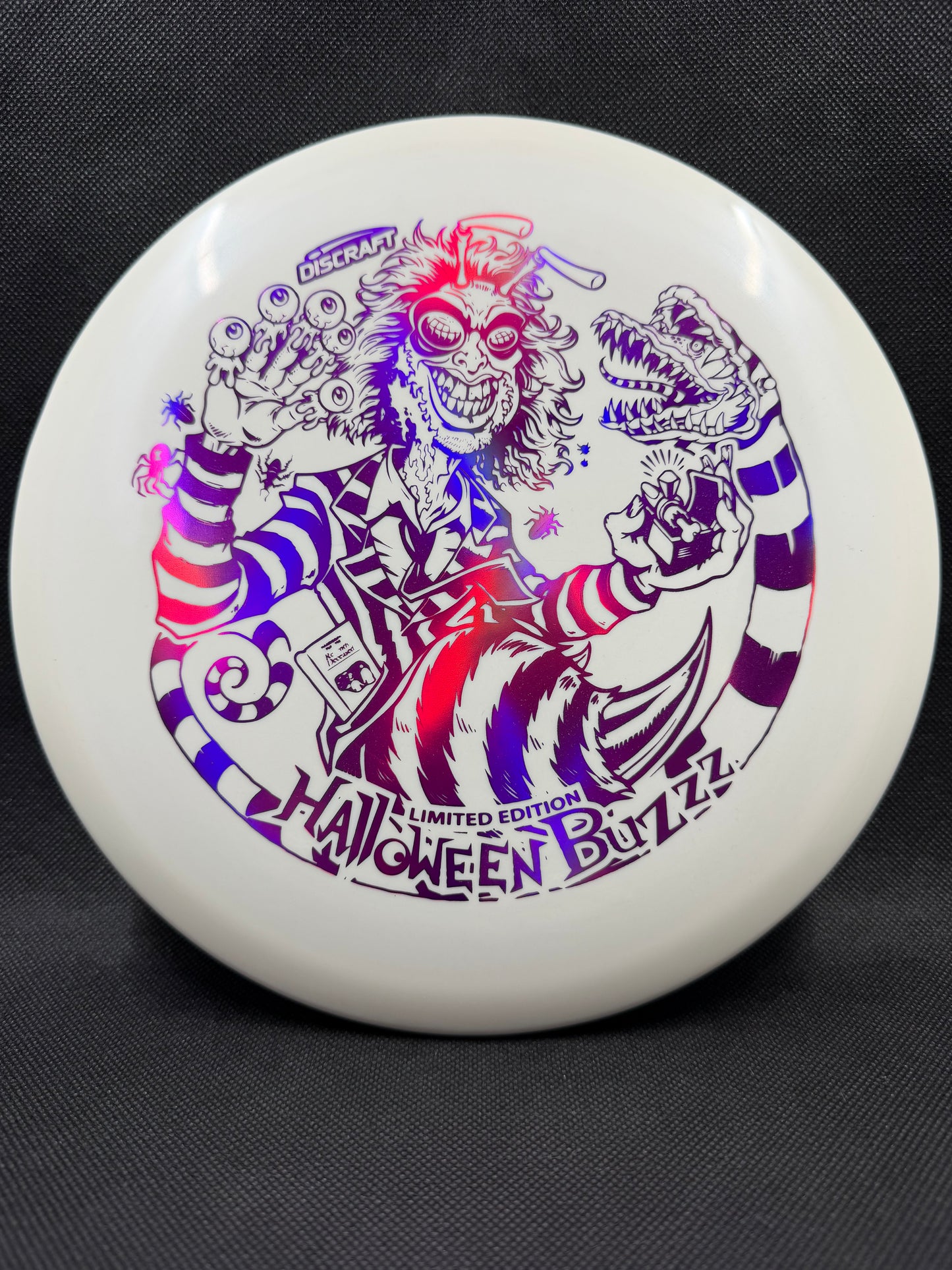 Discraft Buzzz