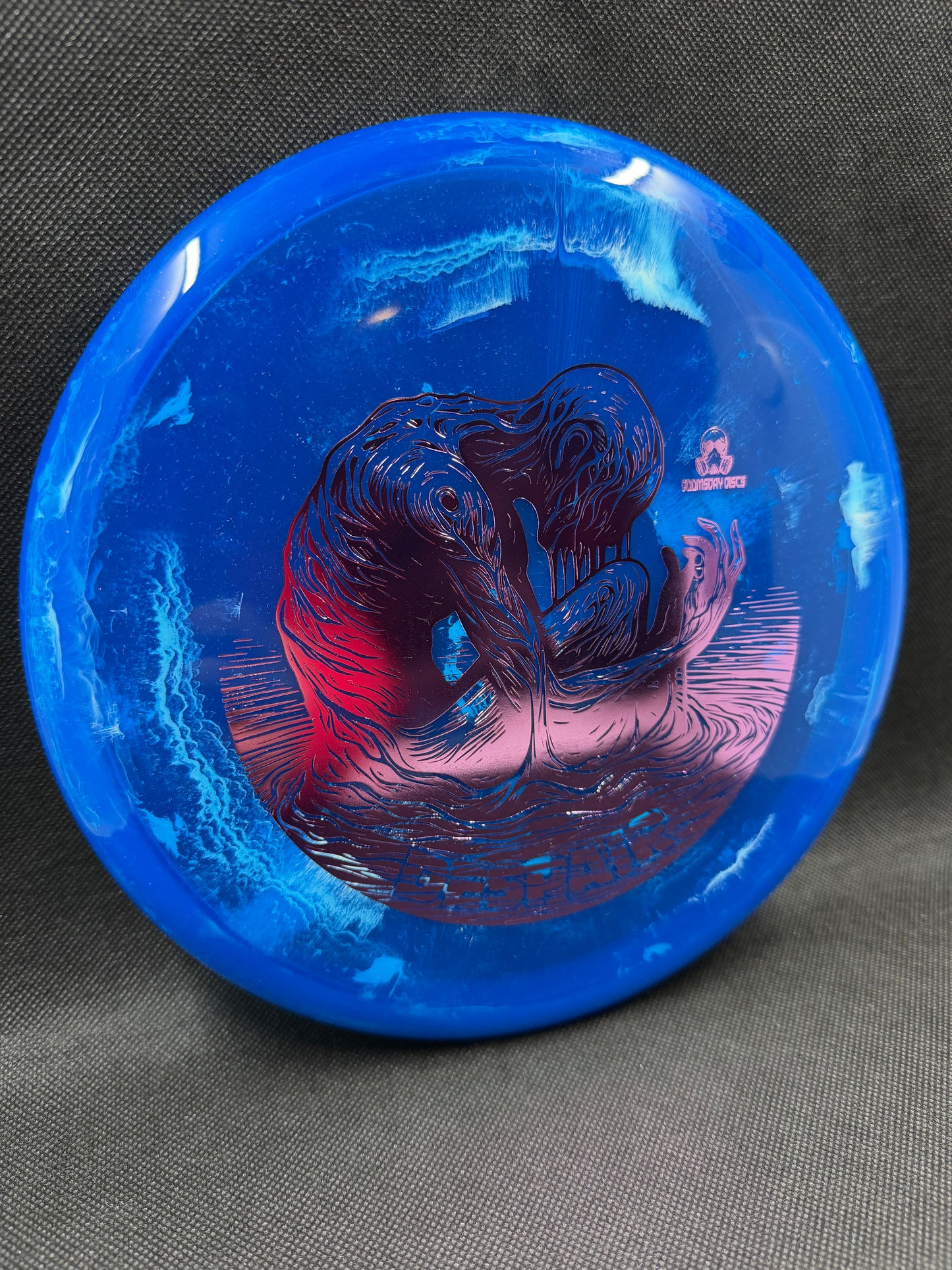 Doomsday Discs Despair