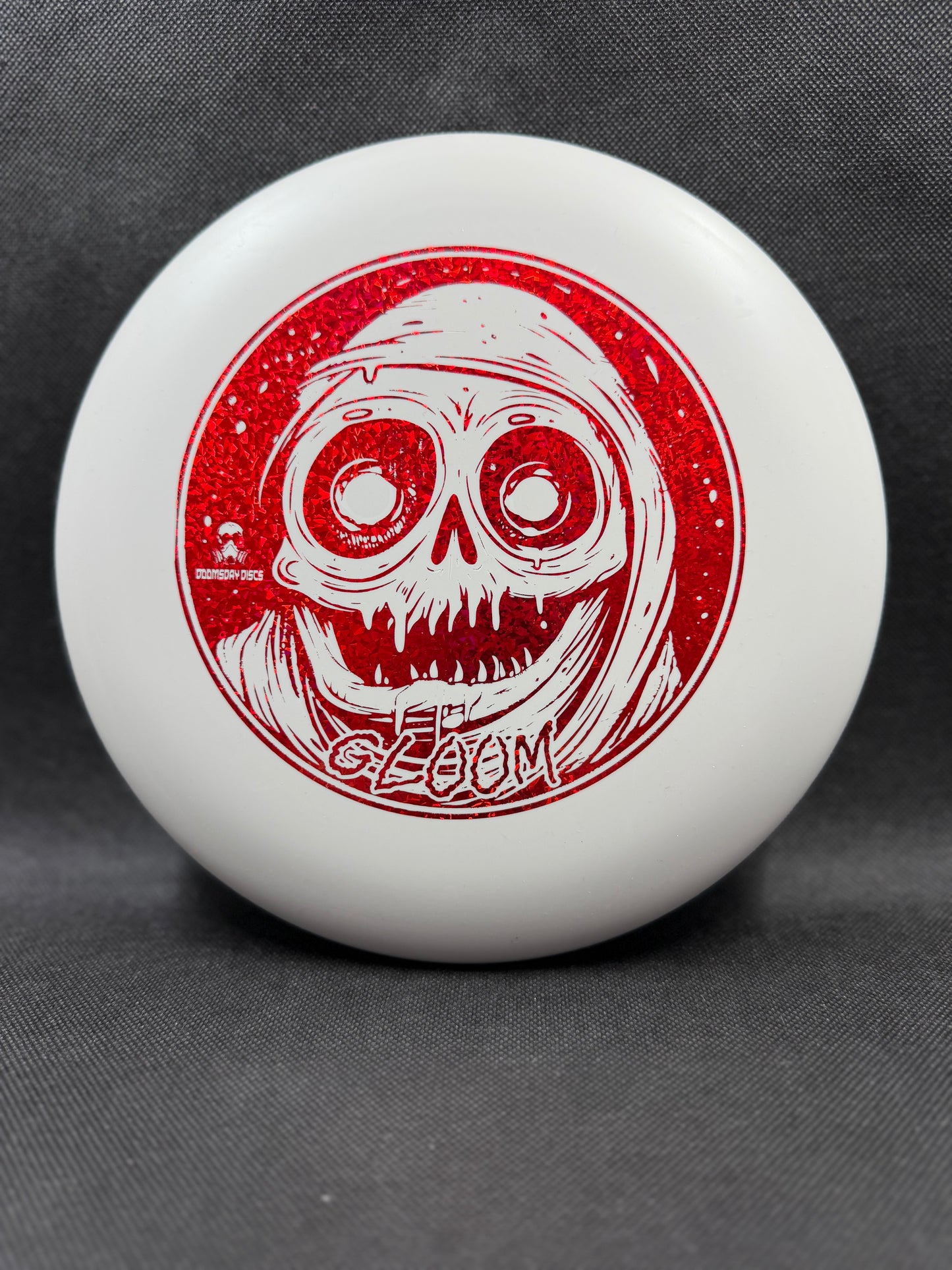 Doomsday Discs Gloom