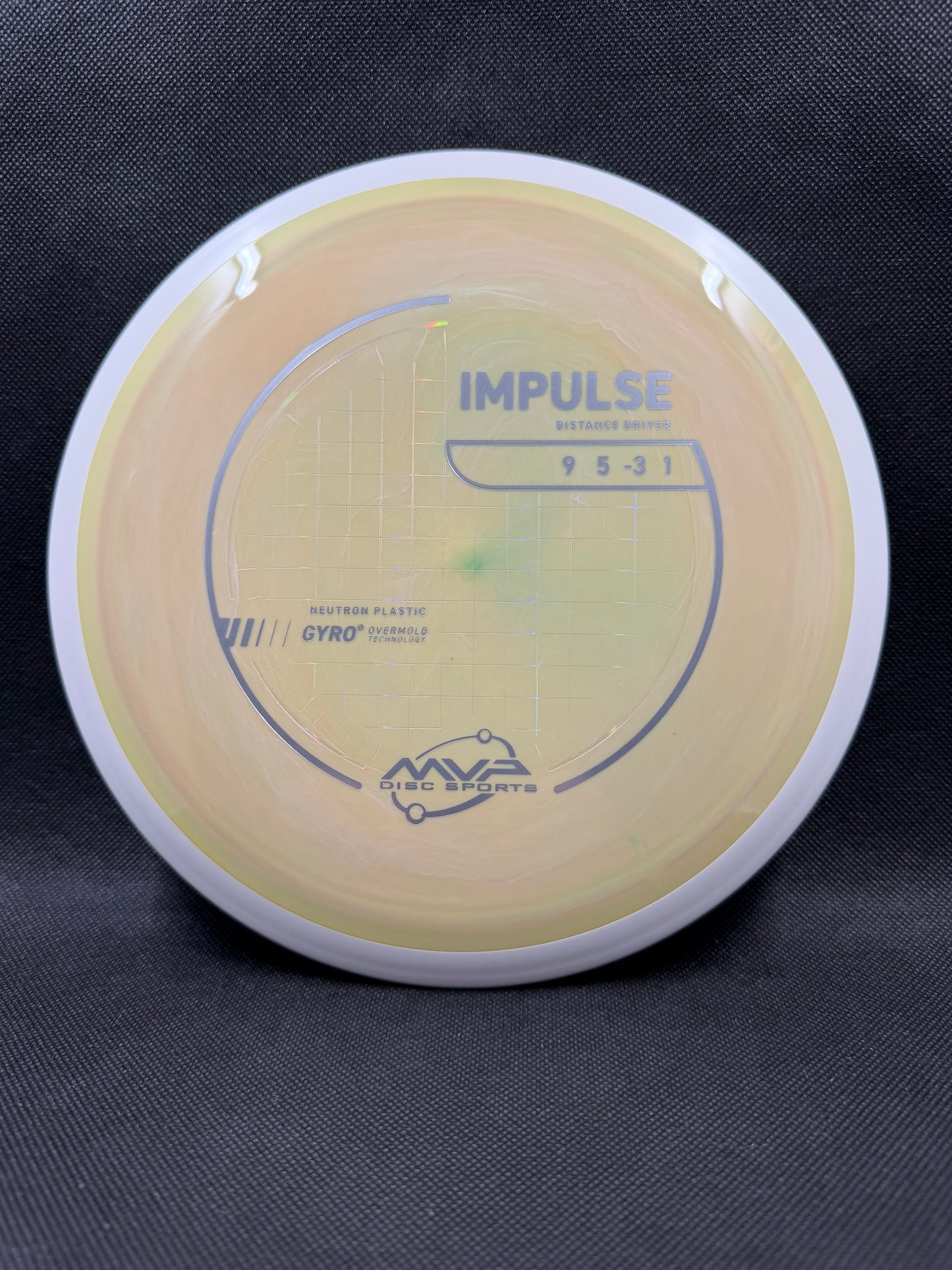 MVP Discs Impulse