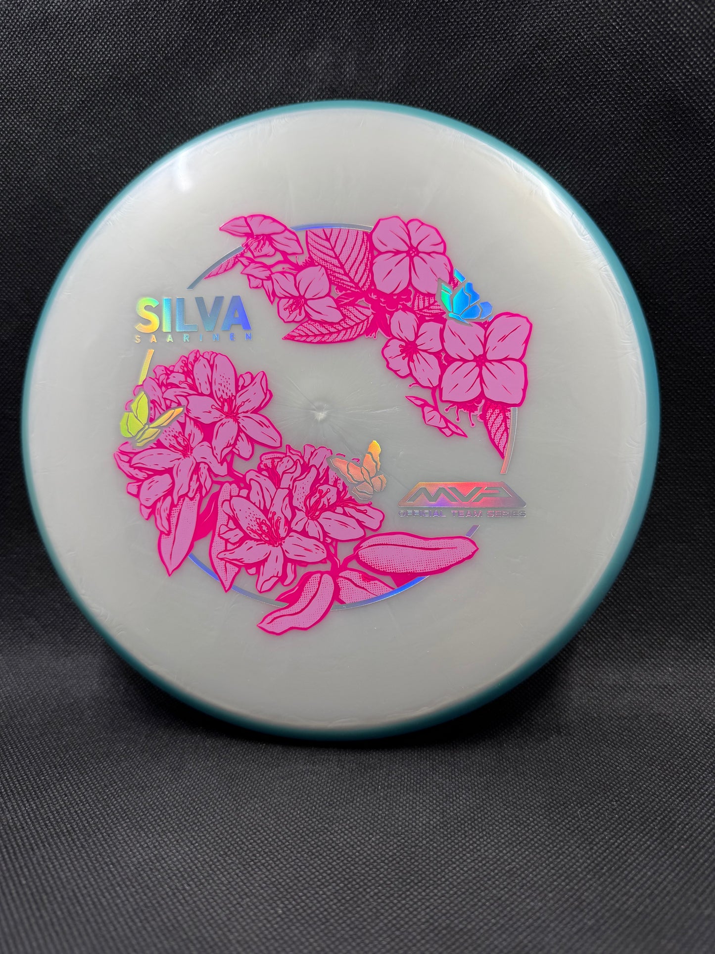 Axiom Discs Proxy