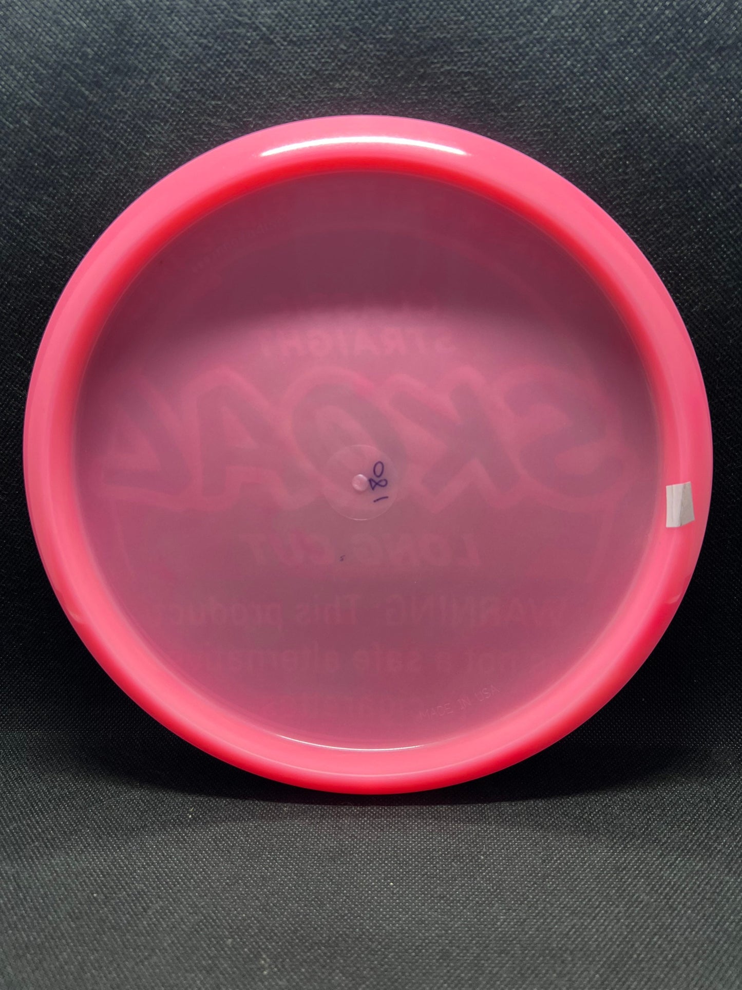 Innova Champion Glow Mako3