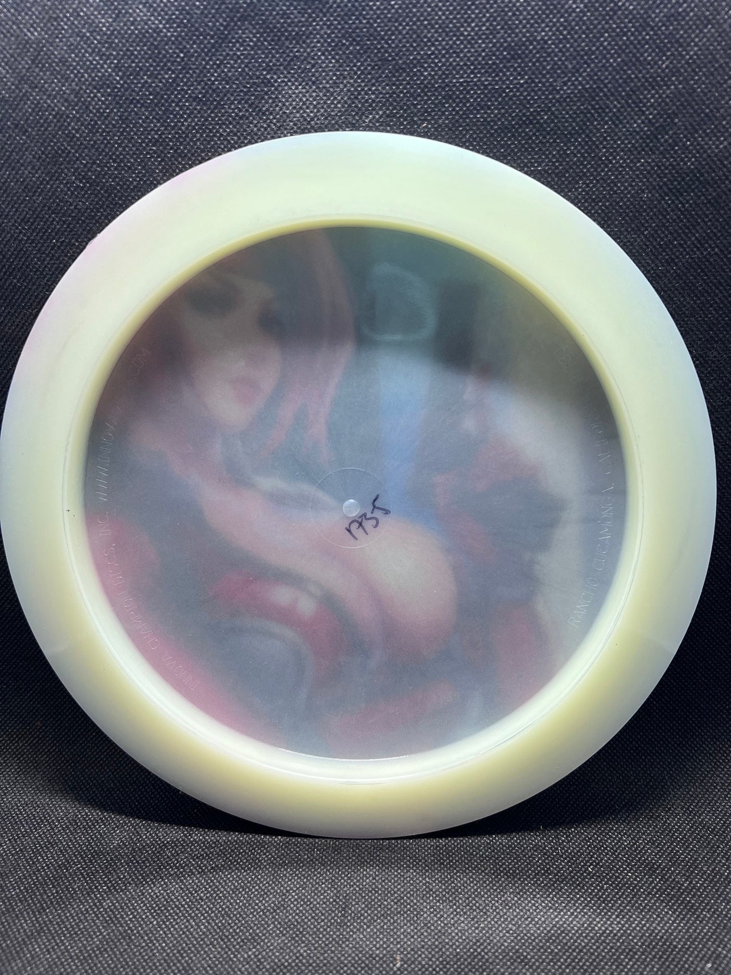 Innova Champion Glow Shryke