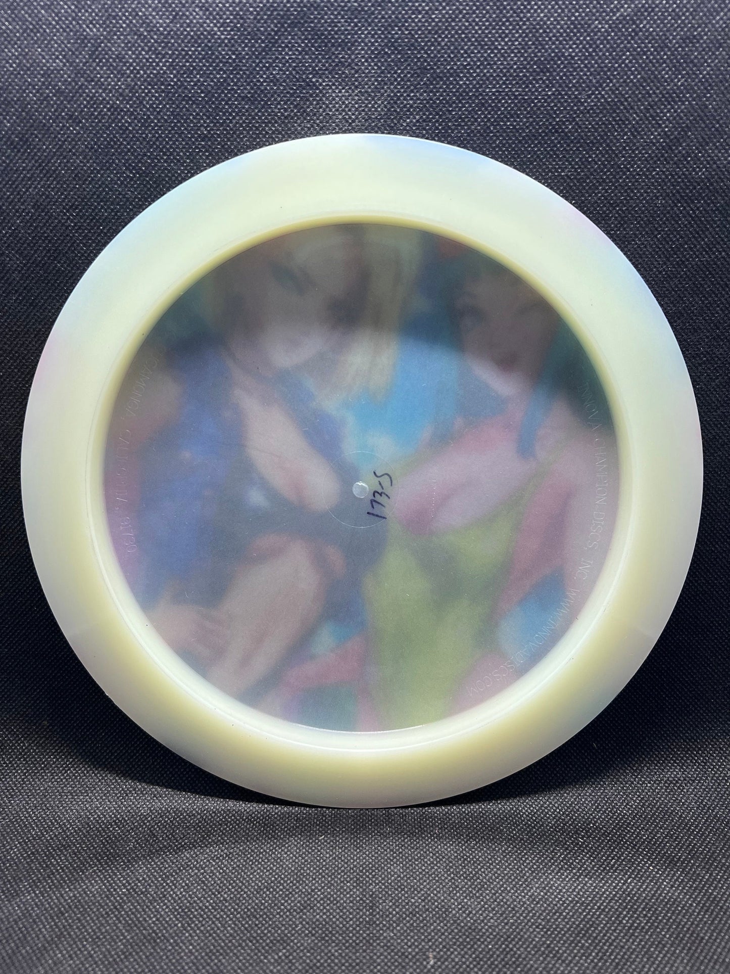Innova Champion Glow Shryke