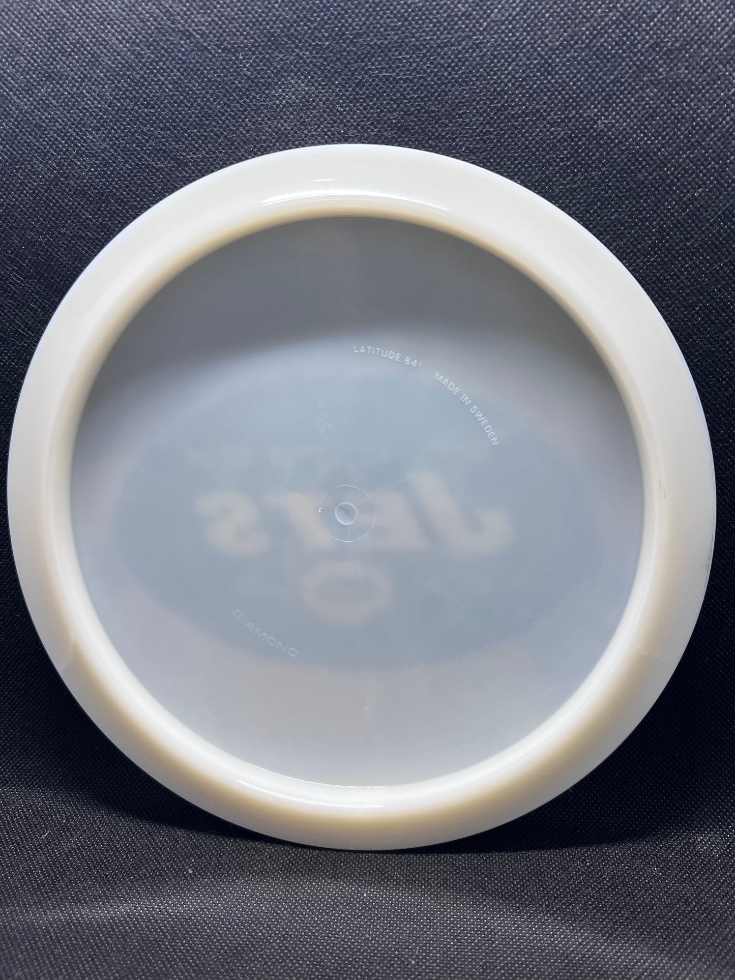 Latitude 64 Opto Diamond