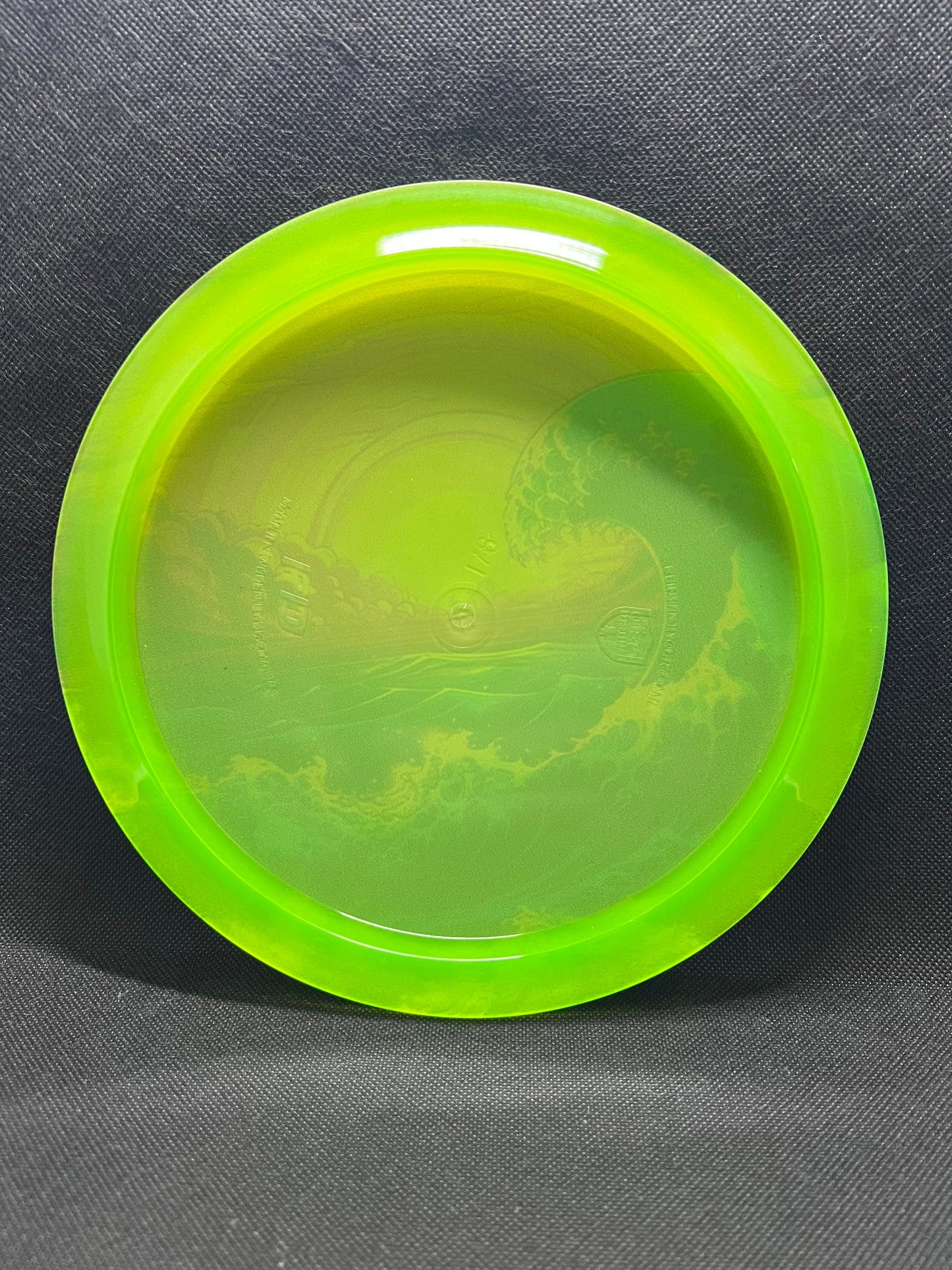 Discmania C-Line PD
