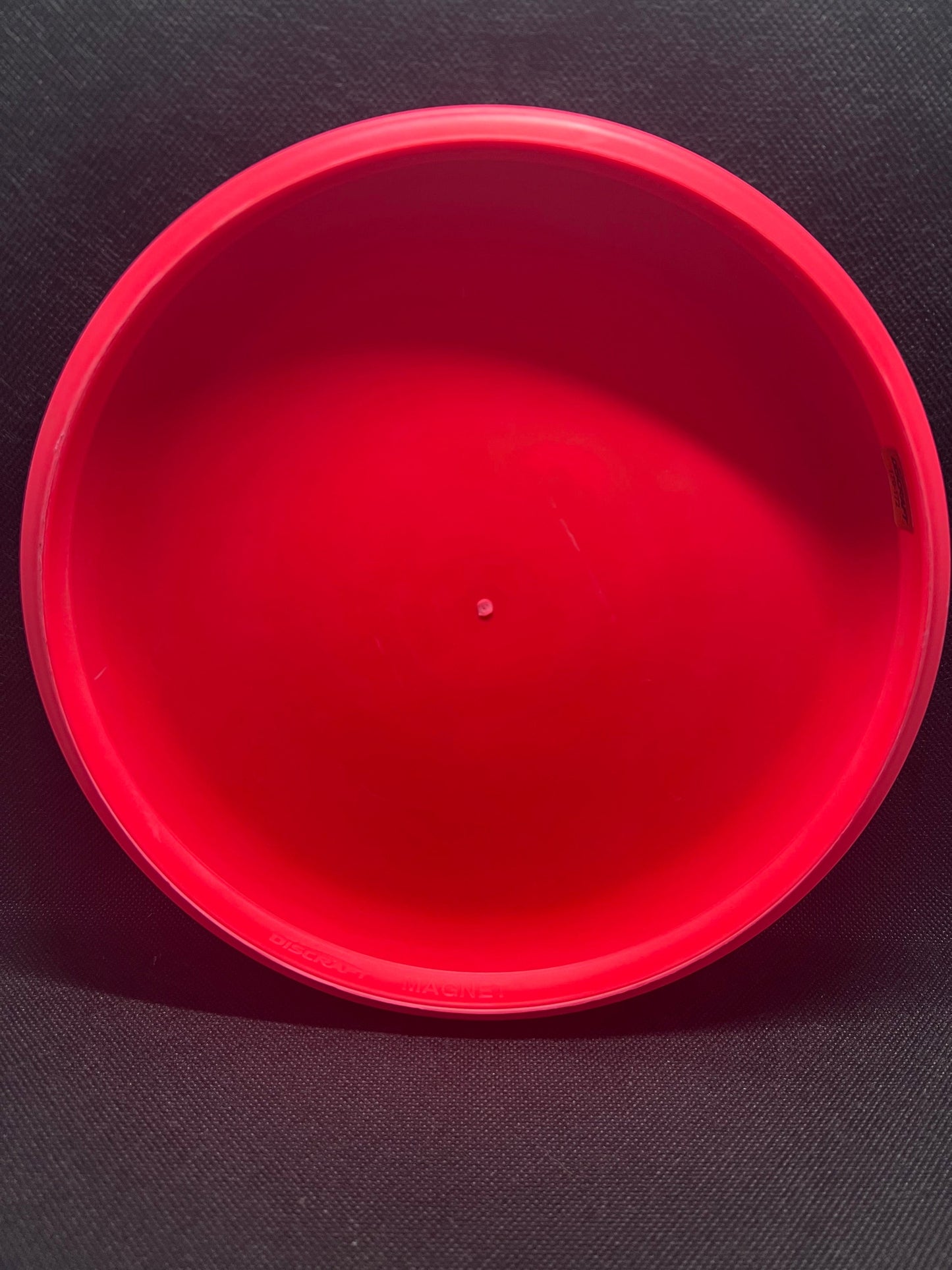 Discraft Soft Magnet