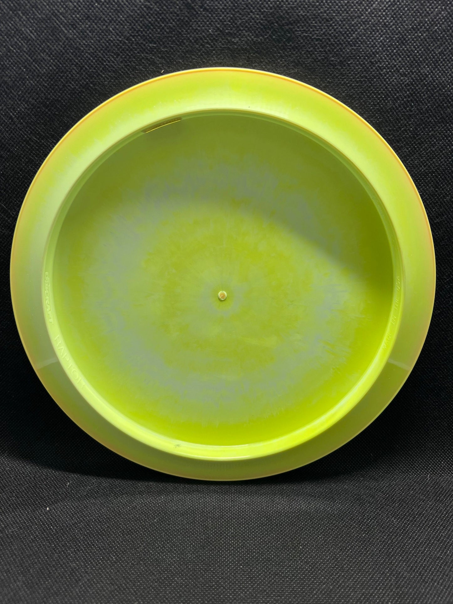 Discraft ESP Raptor