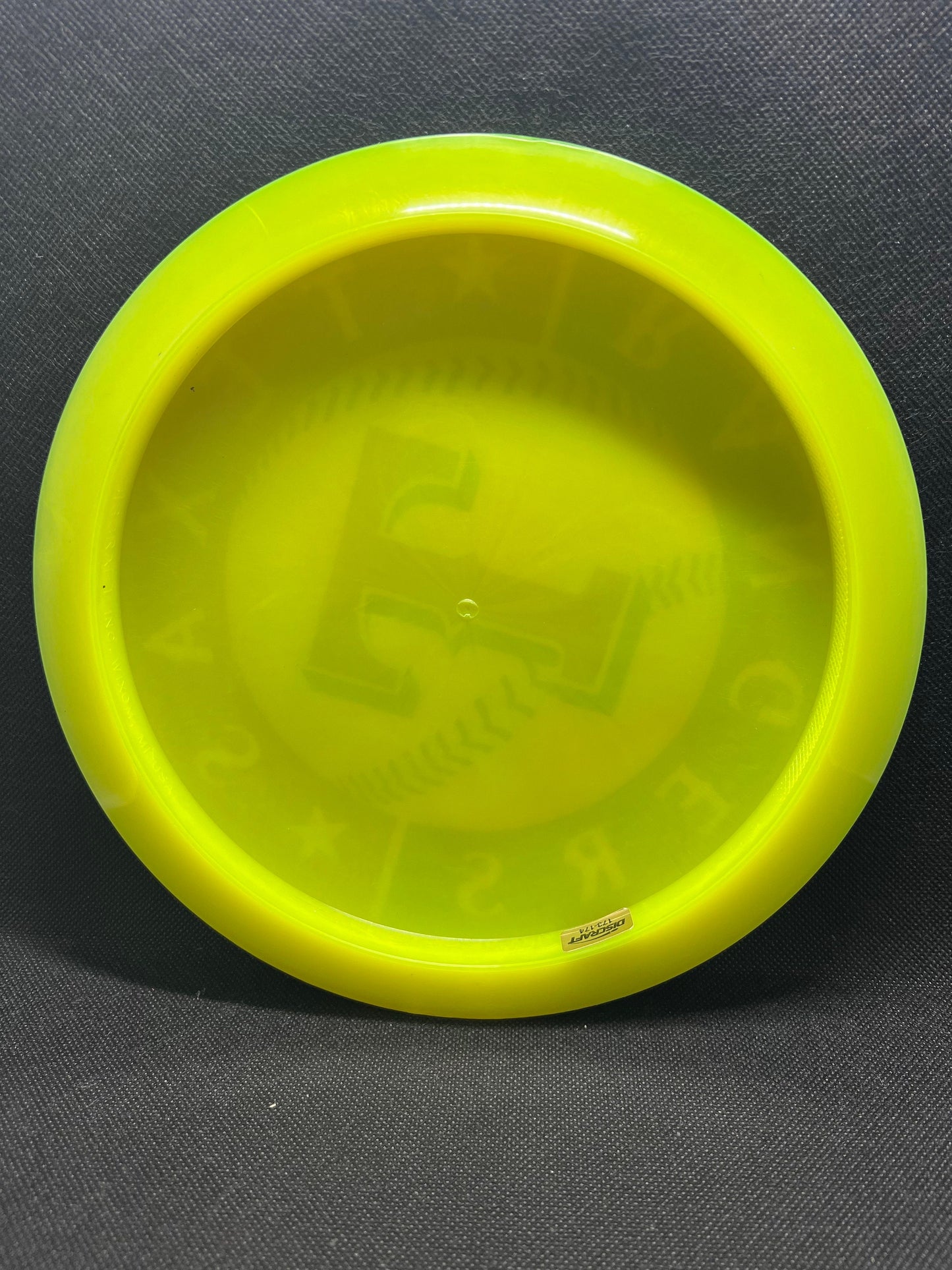 Discraft Z Predator