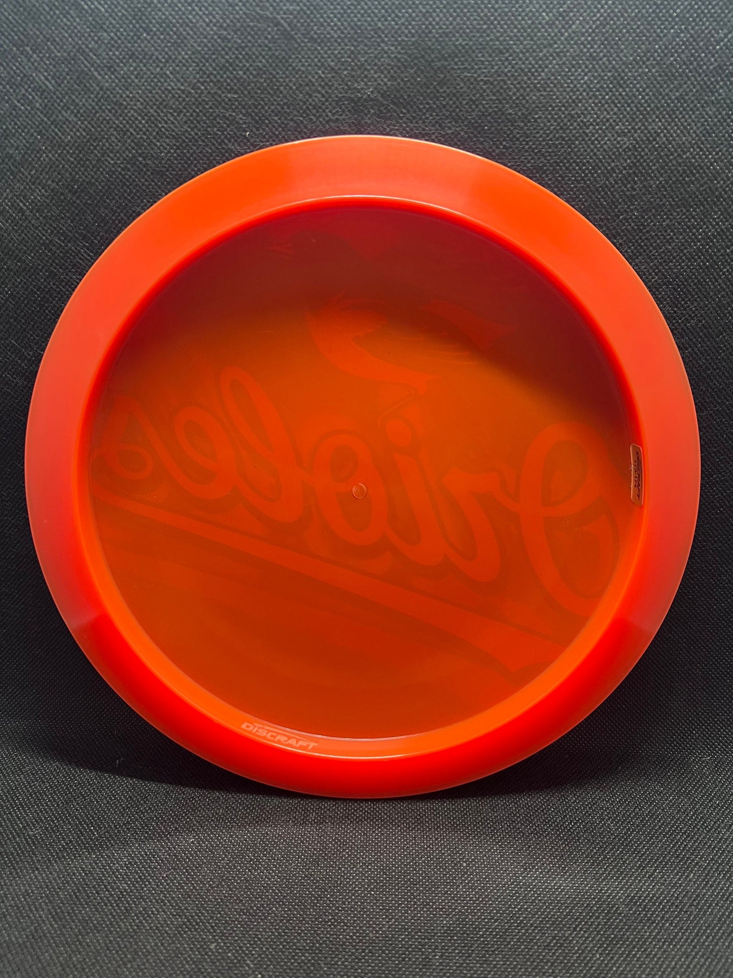 Discraft Z Avenger SS