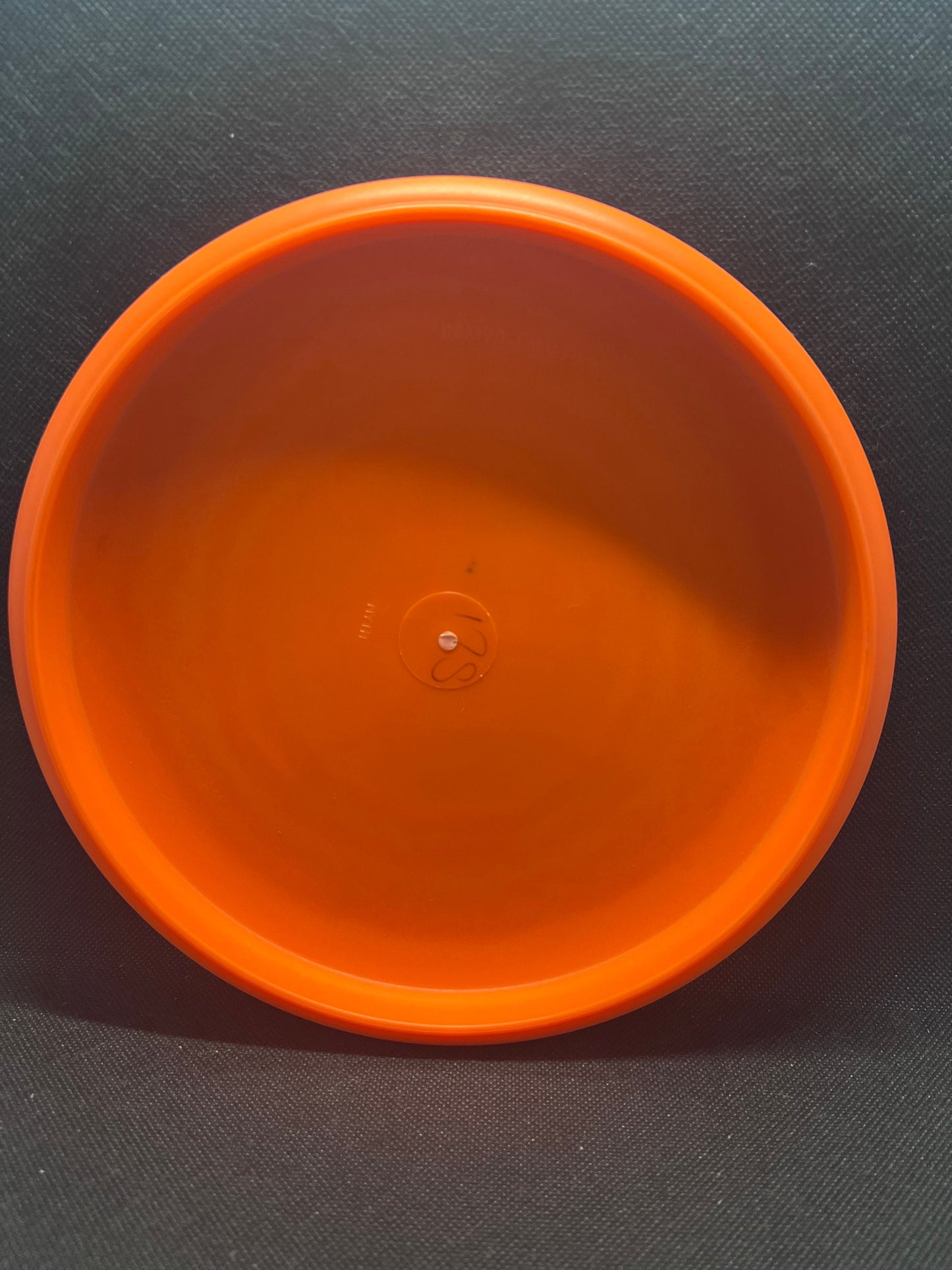 Infinite Discs D-Blend Myth
