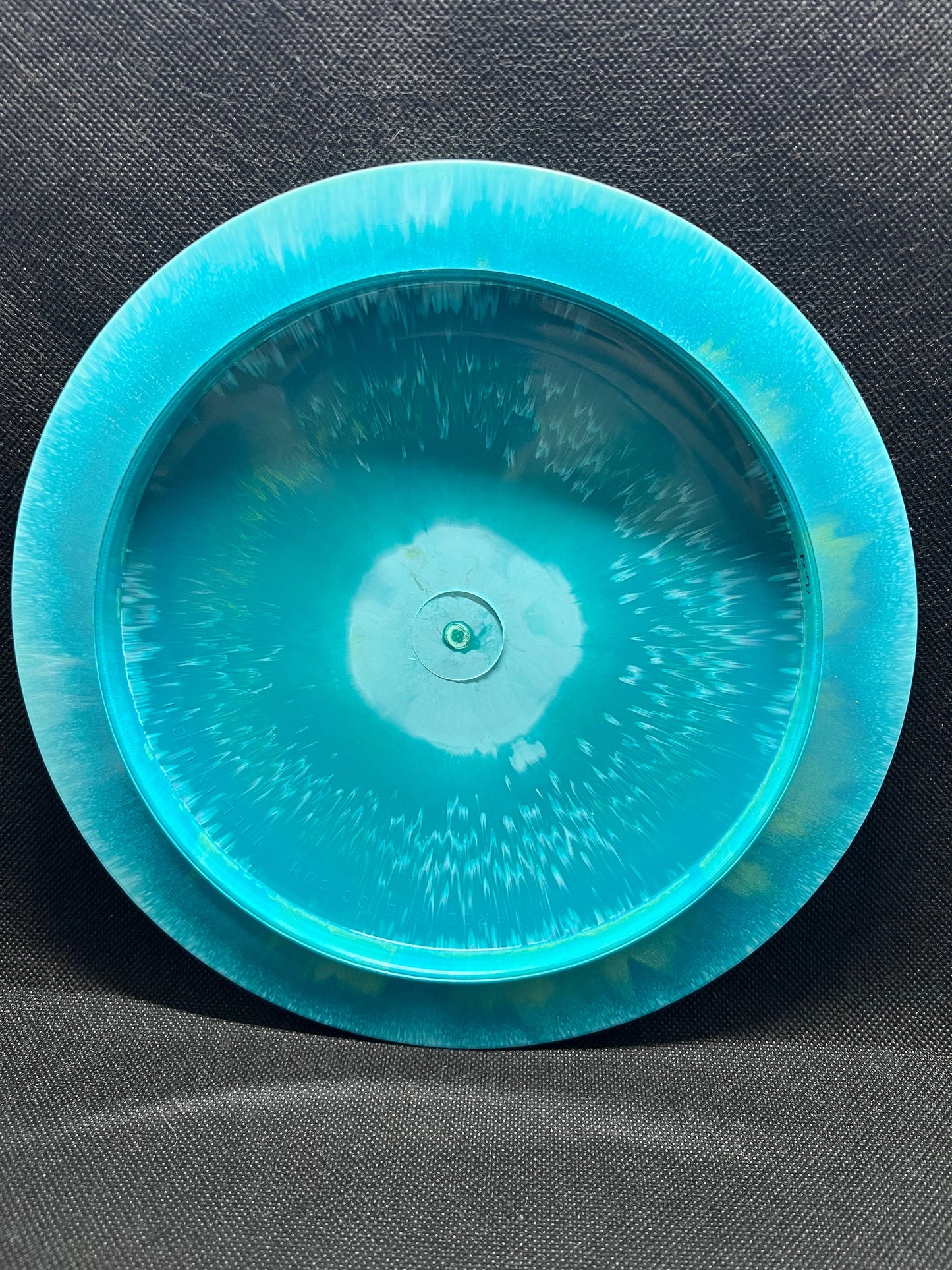 Prodigy 500 Spectrum D1