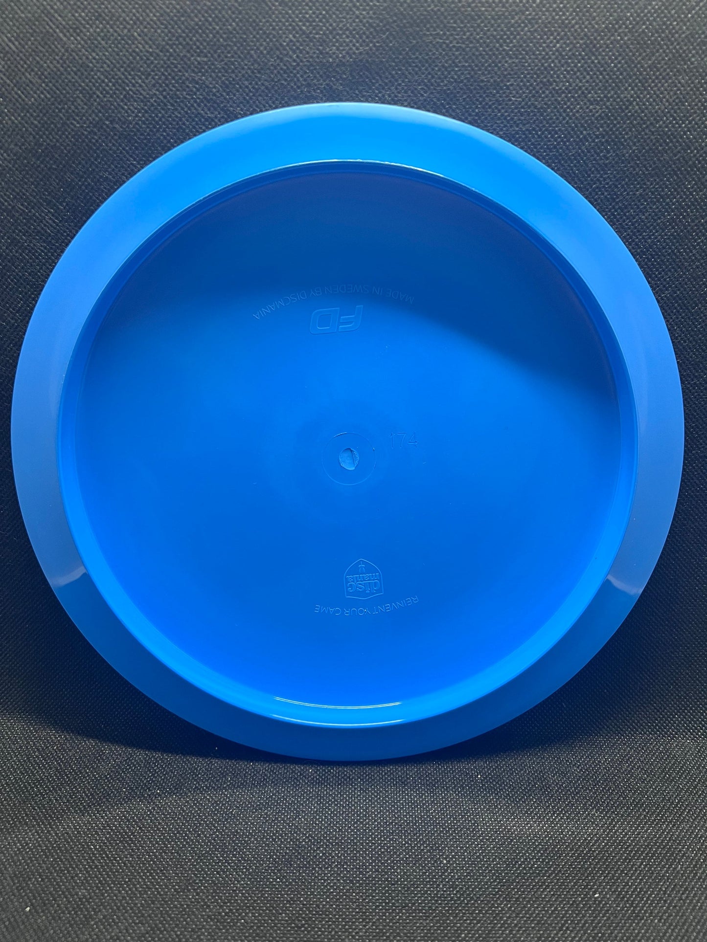 Discmania S-Line FD