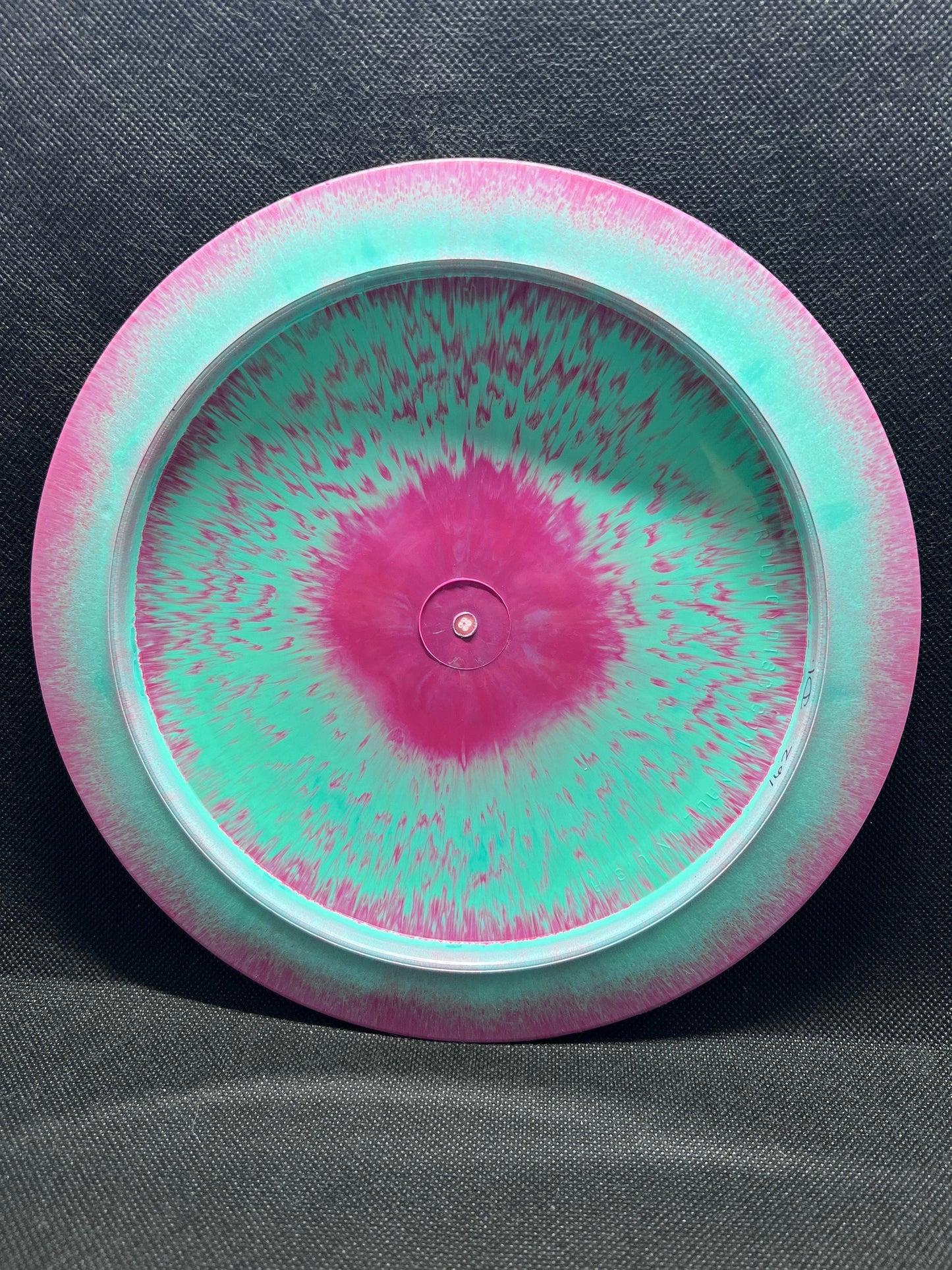 Prodigy 500 Spectrum D1