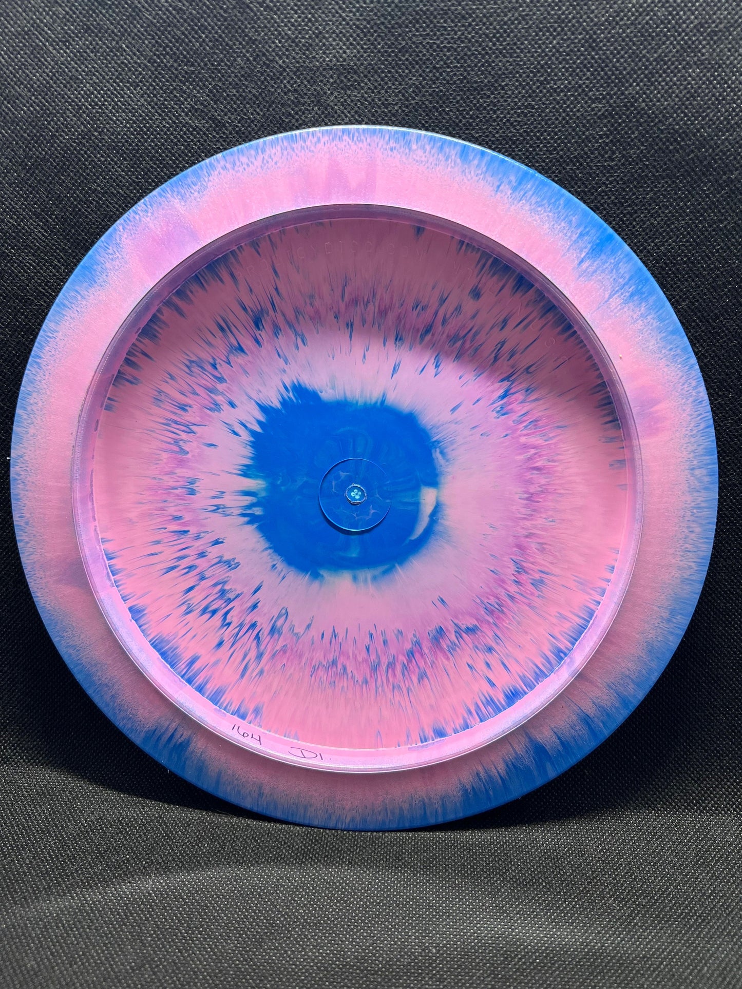 Prodigy 500 Spectrum D1