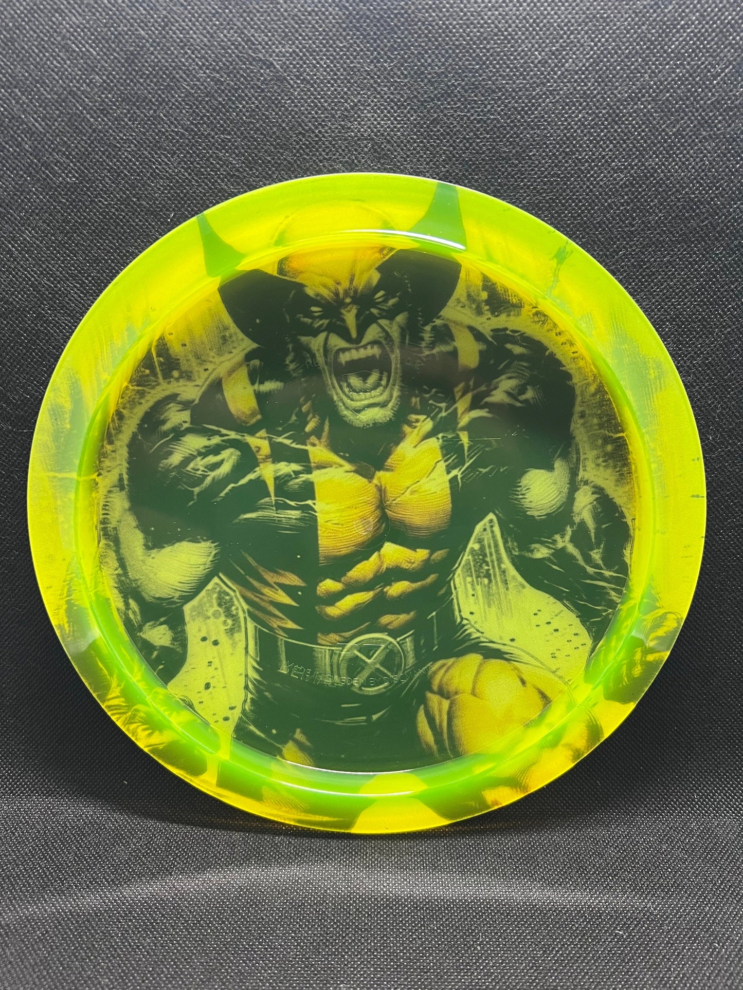 Discmania C-Line PD