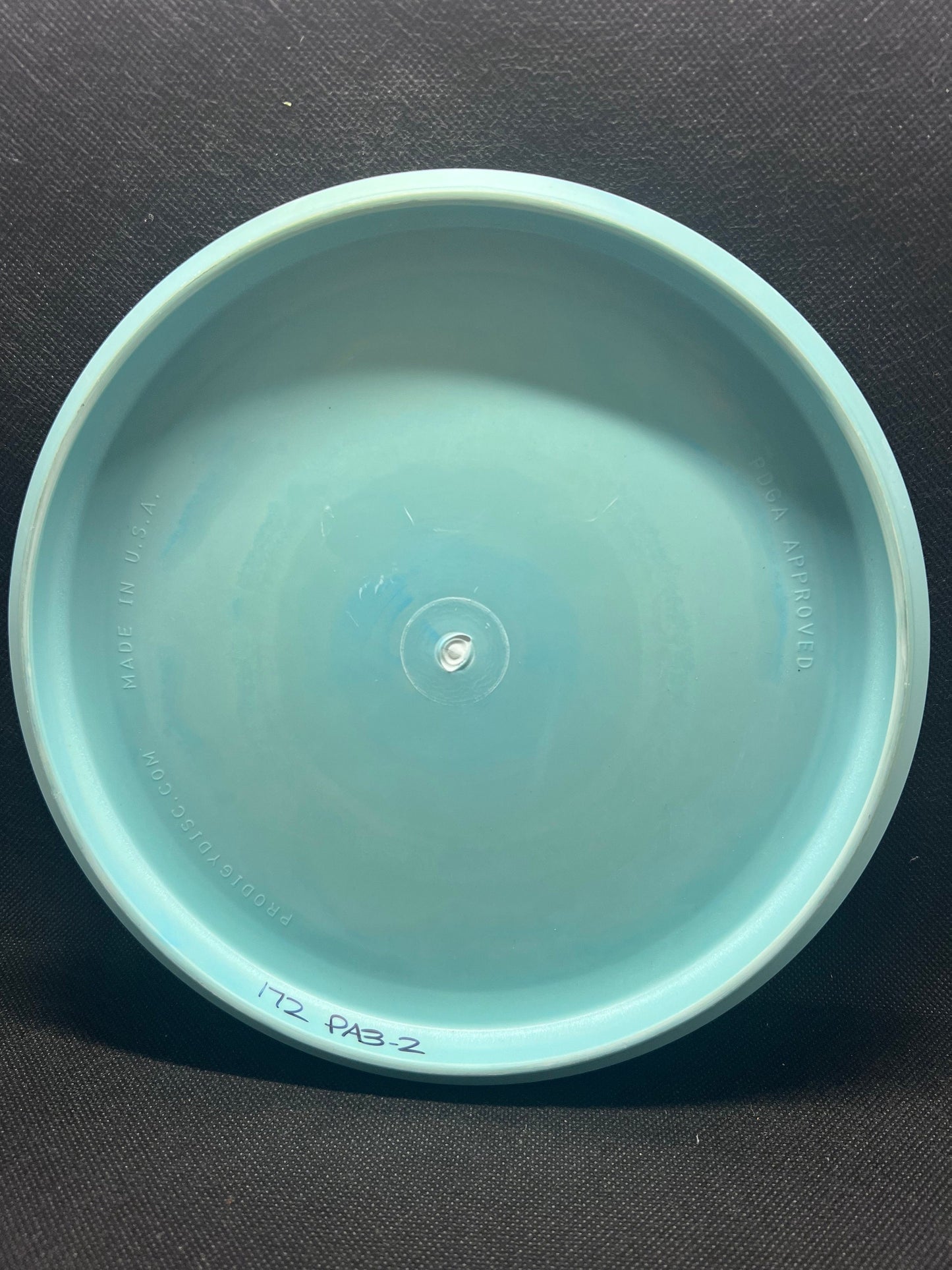 Prodigy 200 PA3