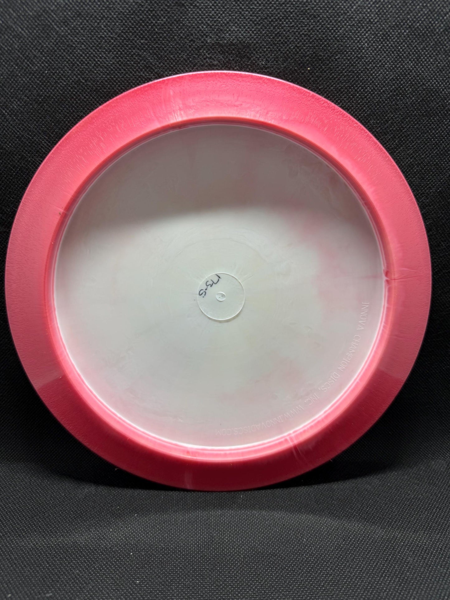 Innova Halo Star Wraith