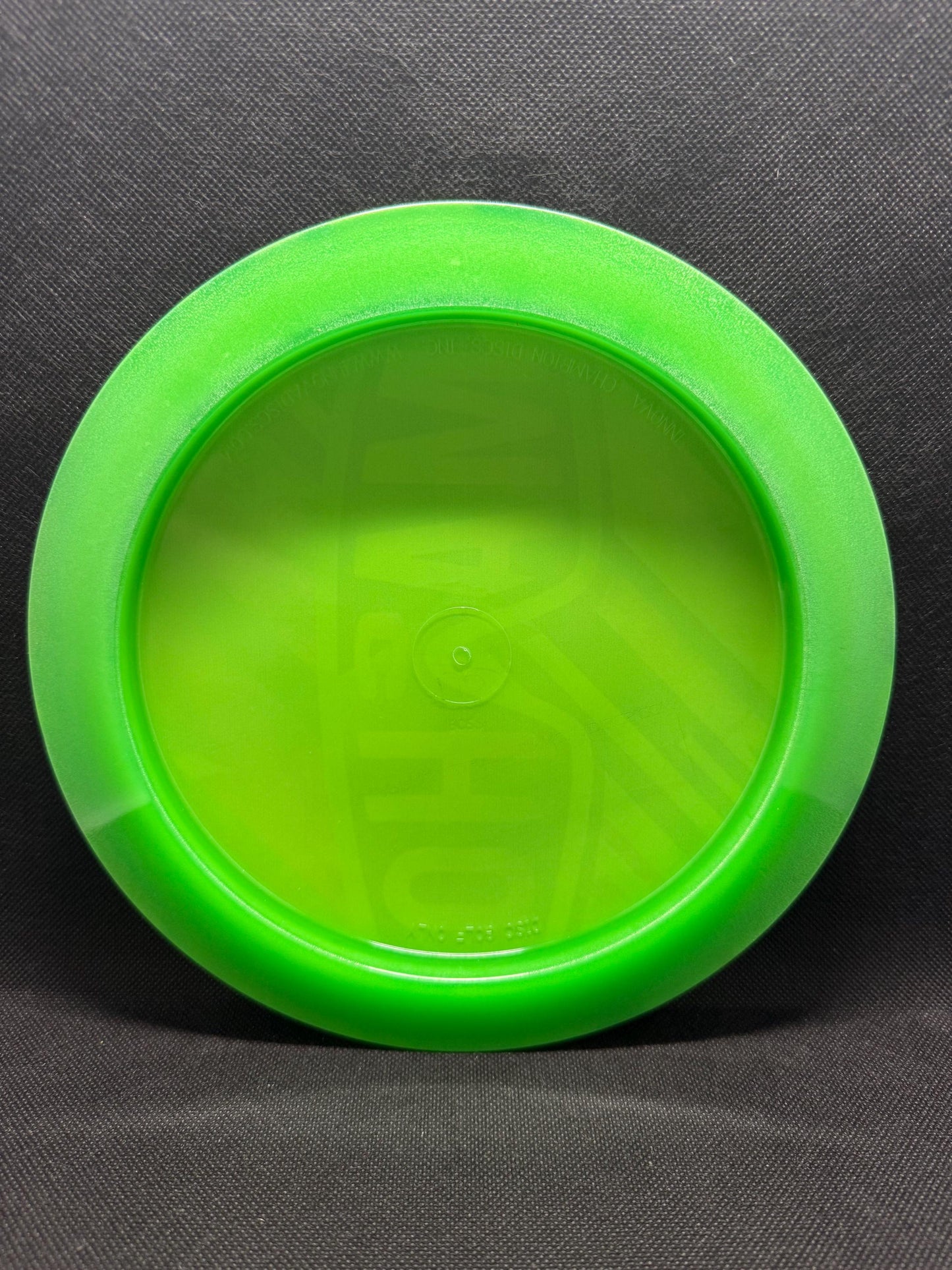 Innova Champion Boss