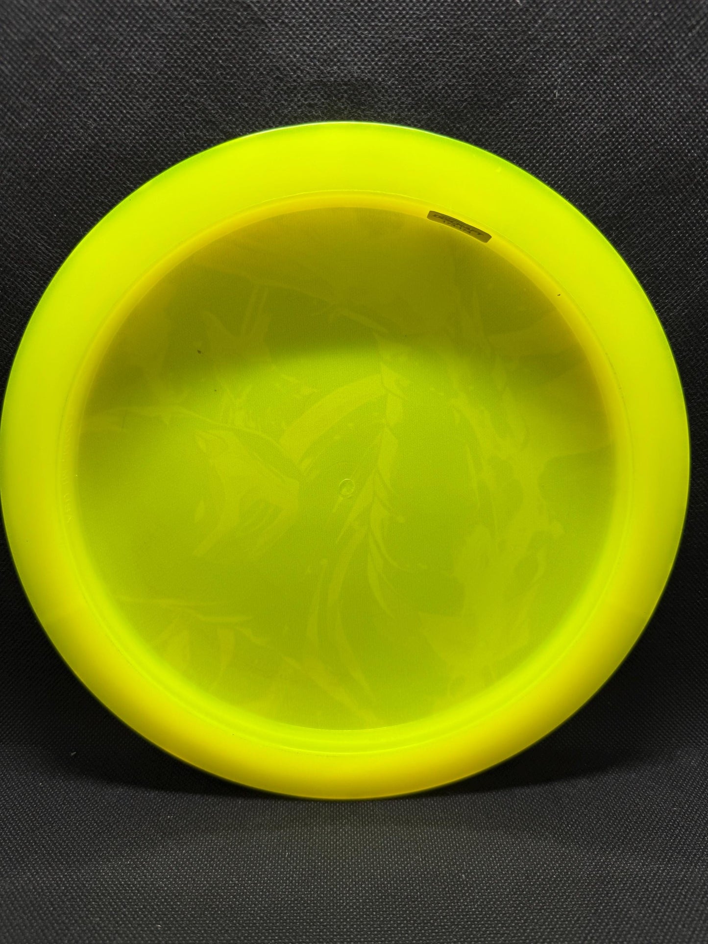 Discraft Z Avenger SS
