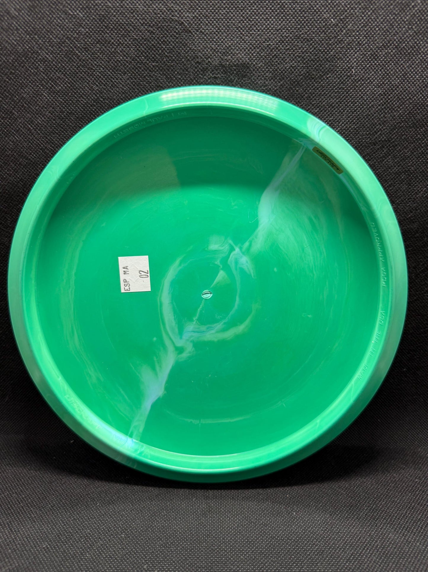 Discraft ESP Malta