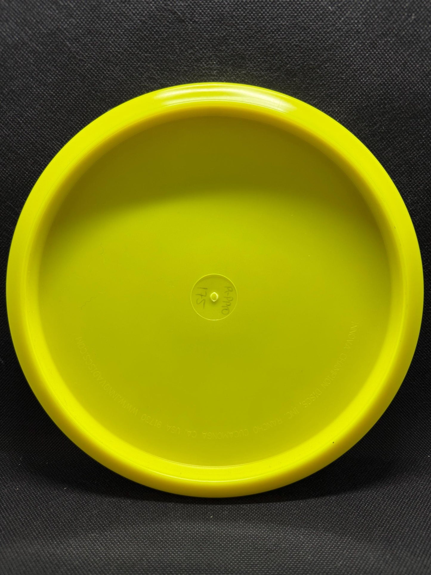 Innova R Pro Pig