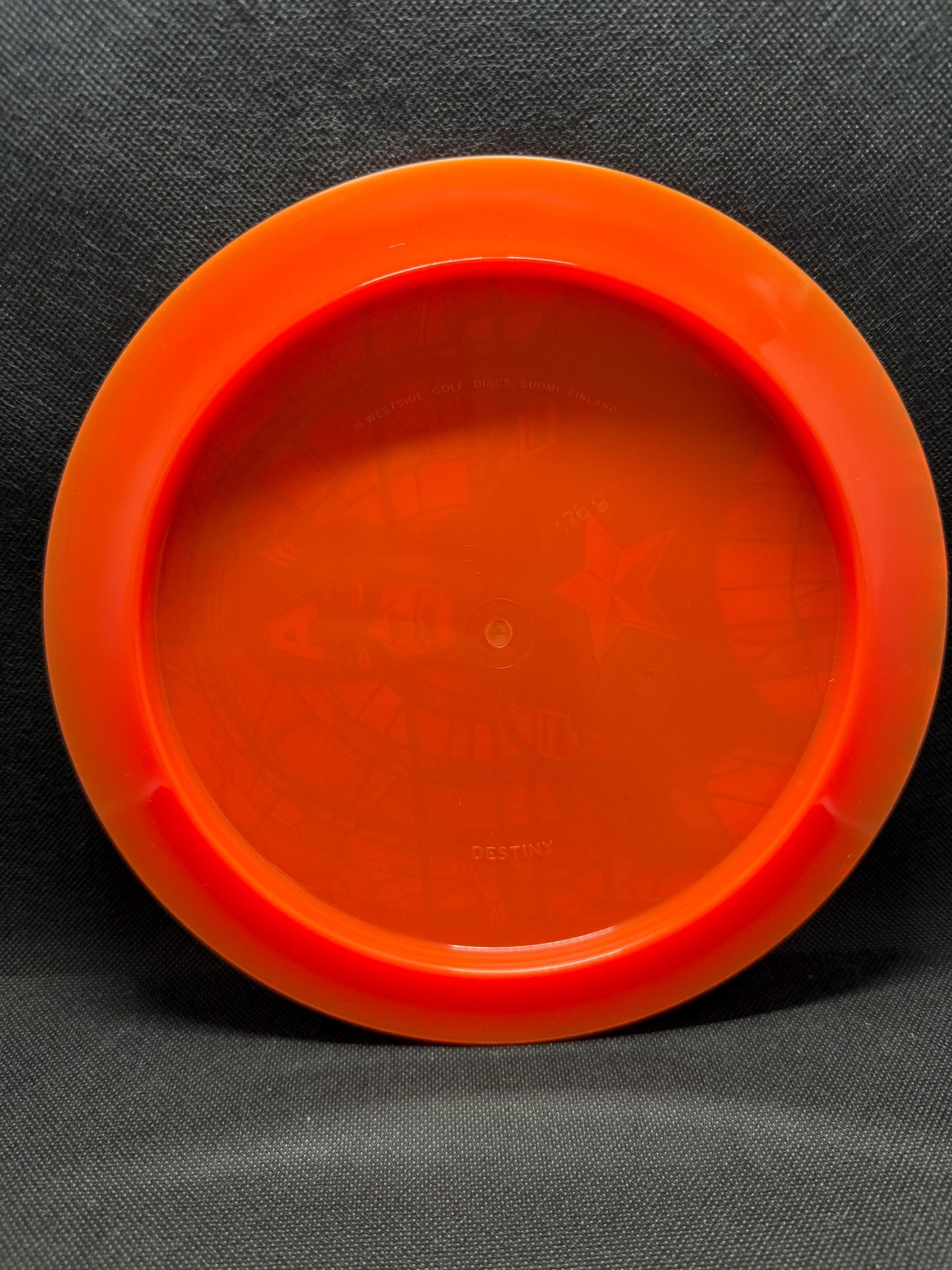 Westside Discs VIP Destiny
