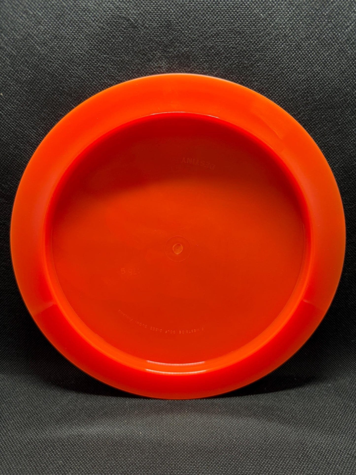 Westside Discs VIP Destiny