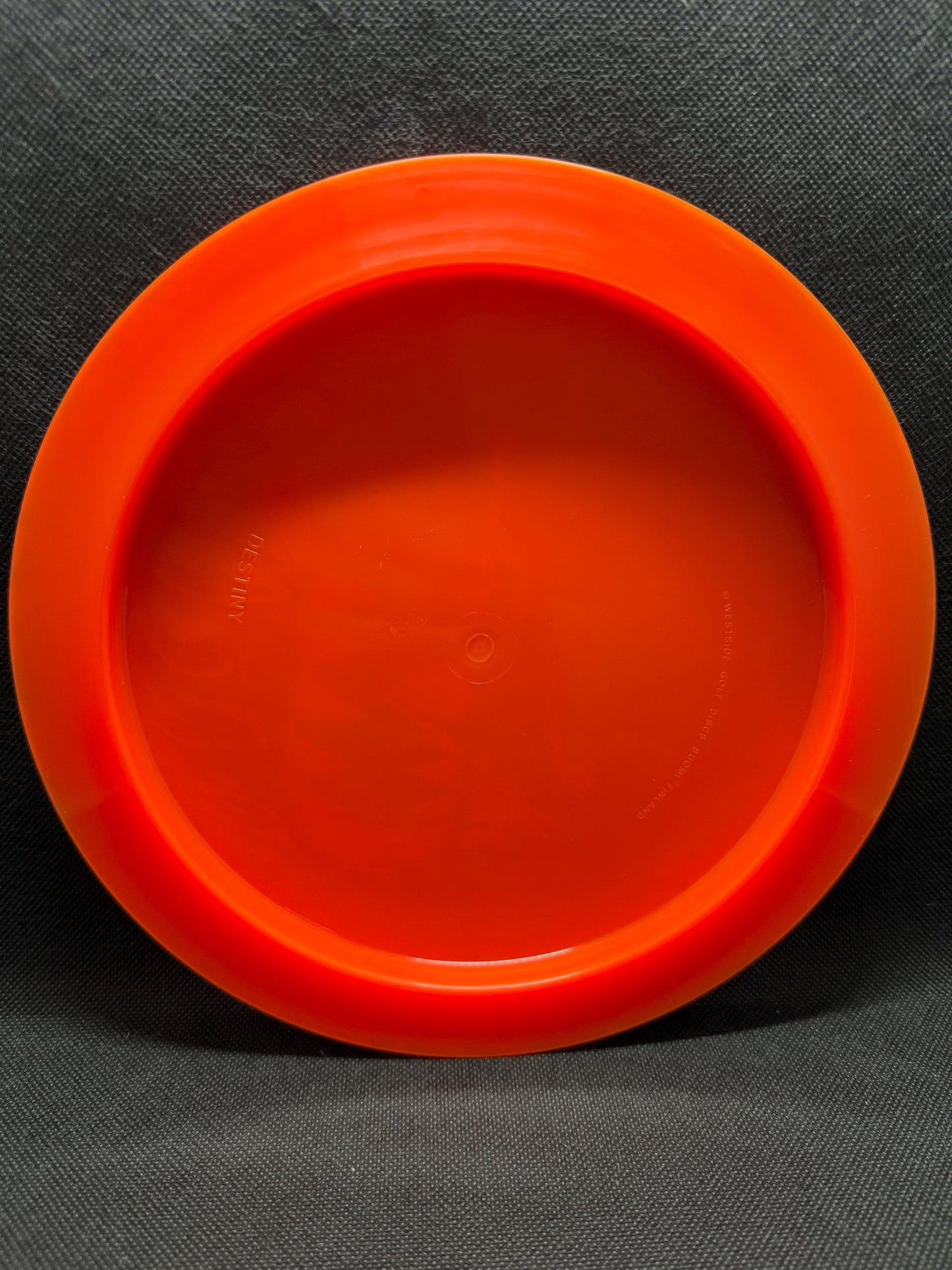 Westside Discs VIP Destiny