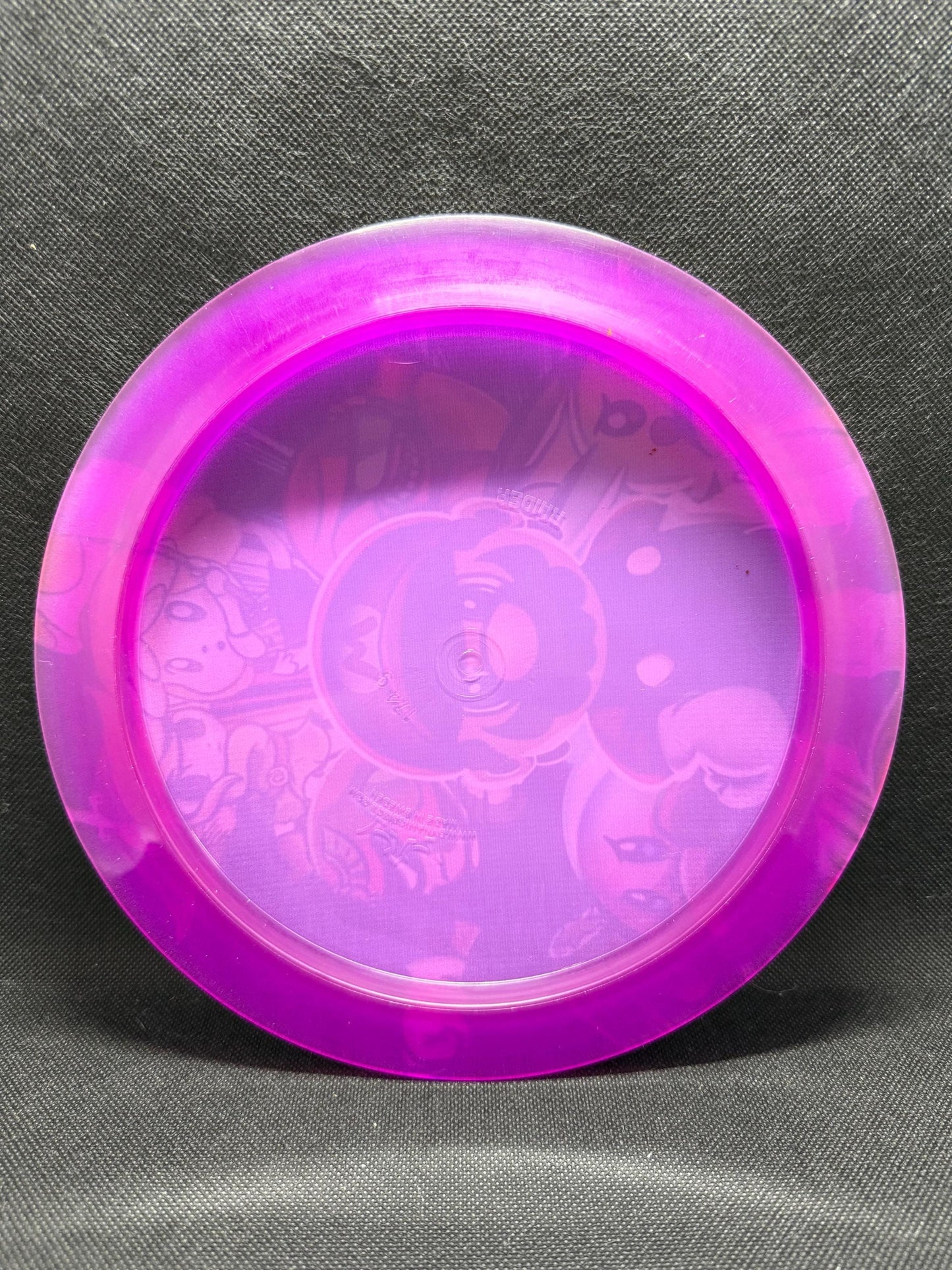 Dynamic Discs Lucid Raider