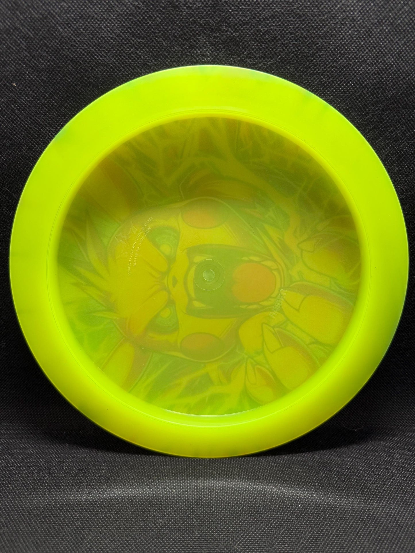 Dynamic Discs Lucid Raider