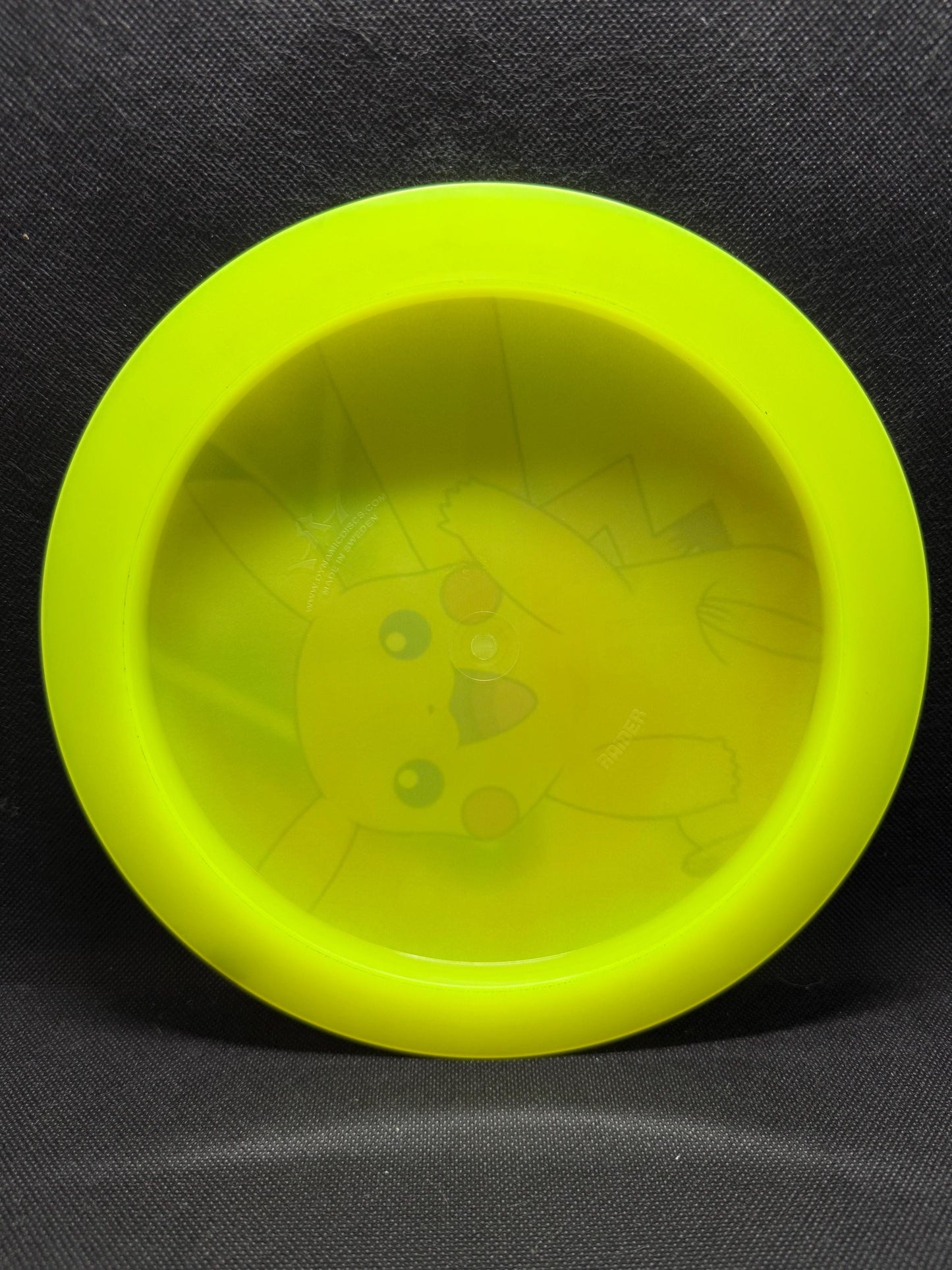 Dynamic Discs Lucid Raider