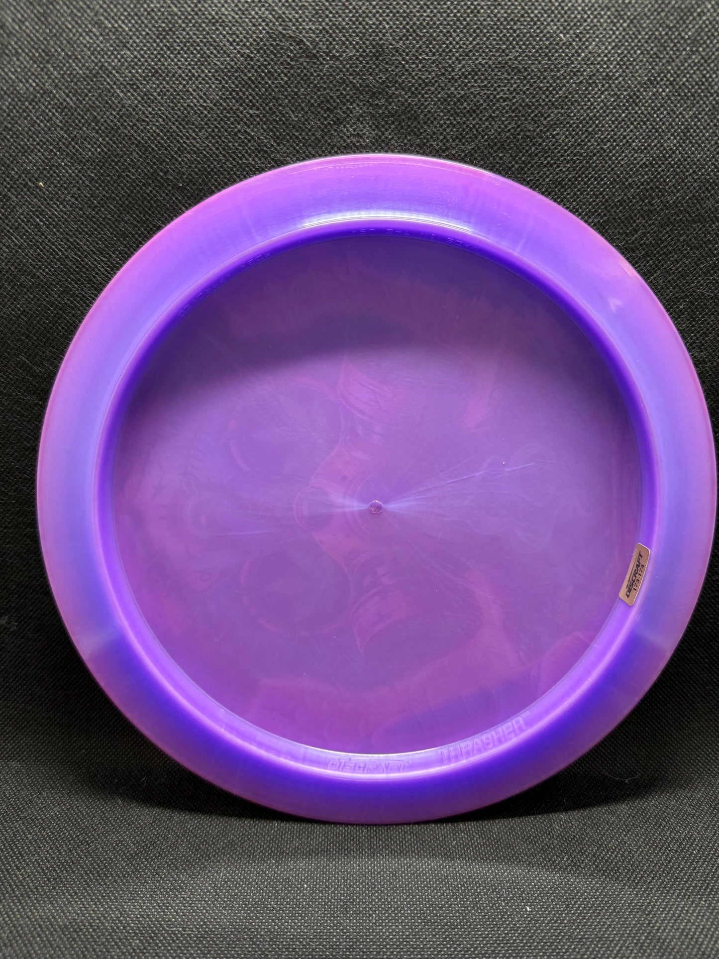 Discraft Z Thrasher