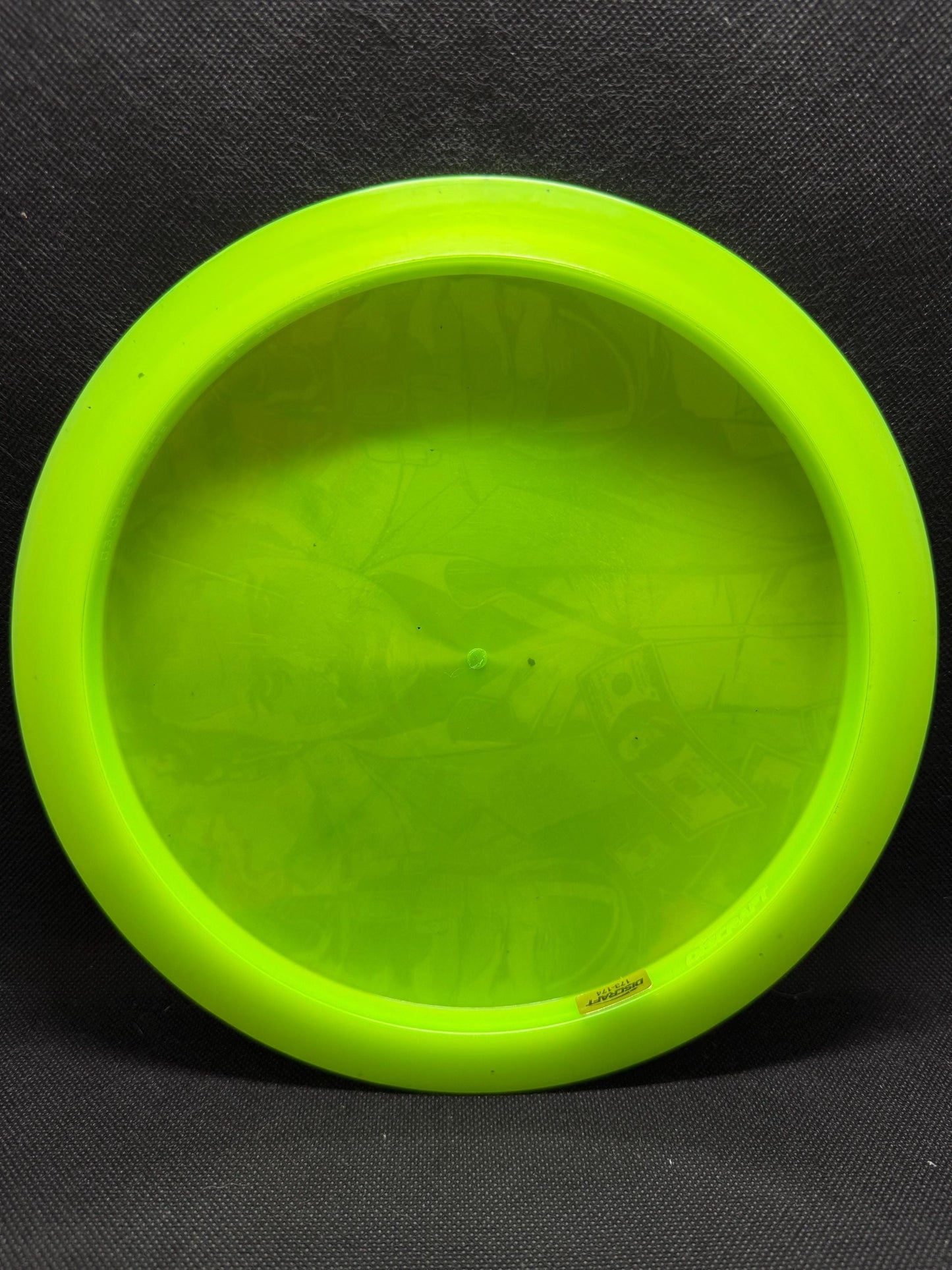 Discraft Z Avenger SS