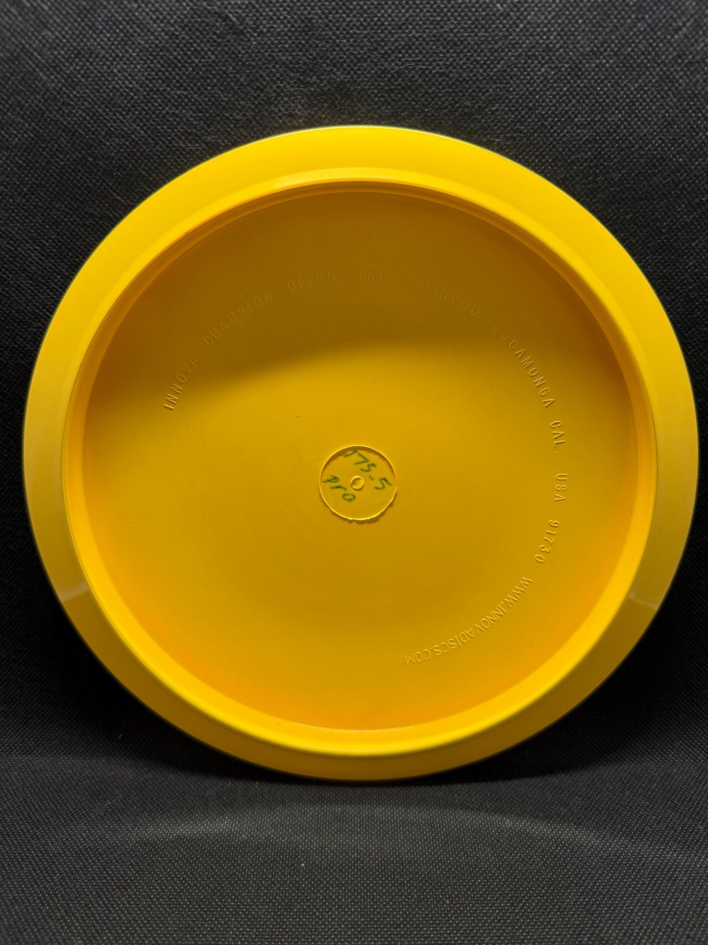 Innova Pro Leopard