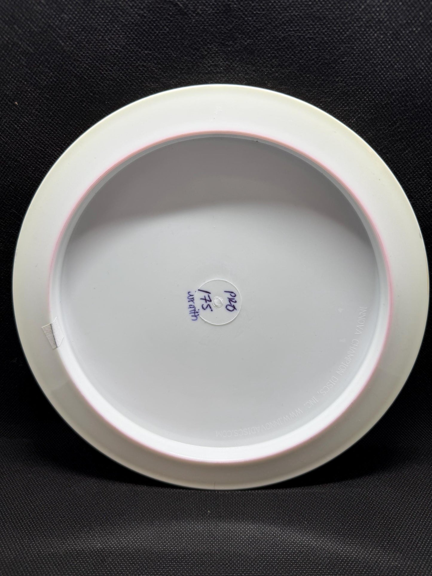 Innova Pro Wraith