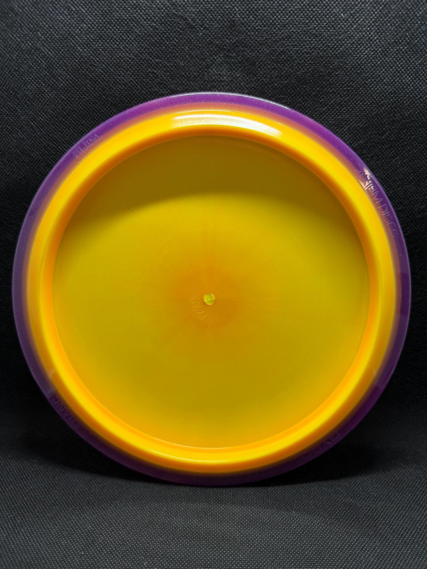 Axiom Discs Neutron Trance