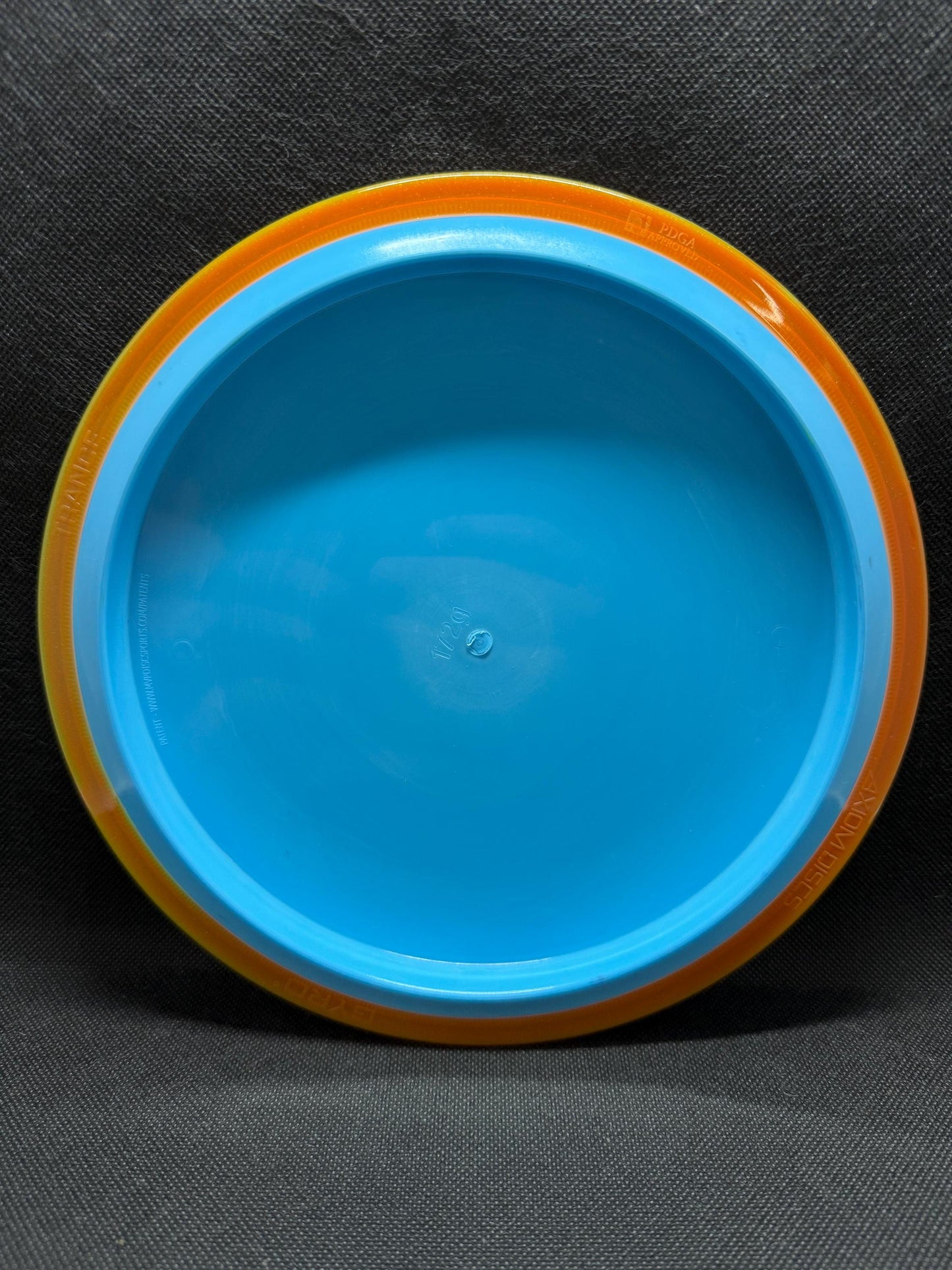 Axiom Discs Neutron Trance