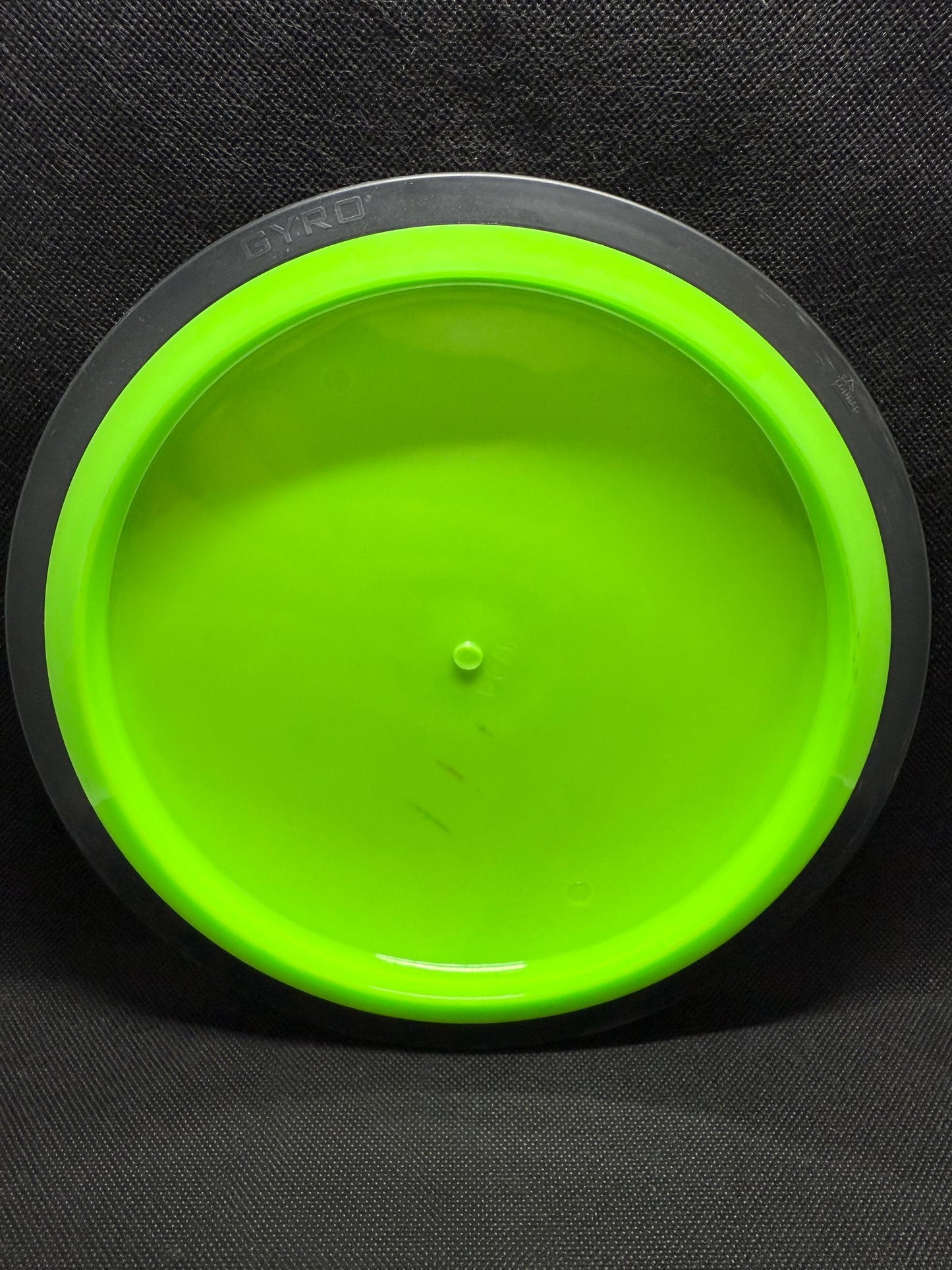MVP Neutron Trail
